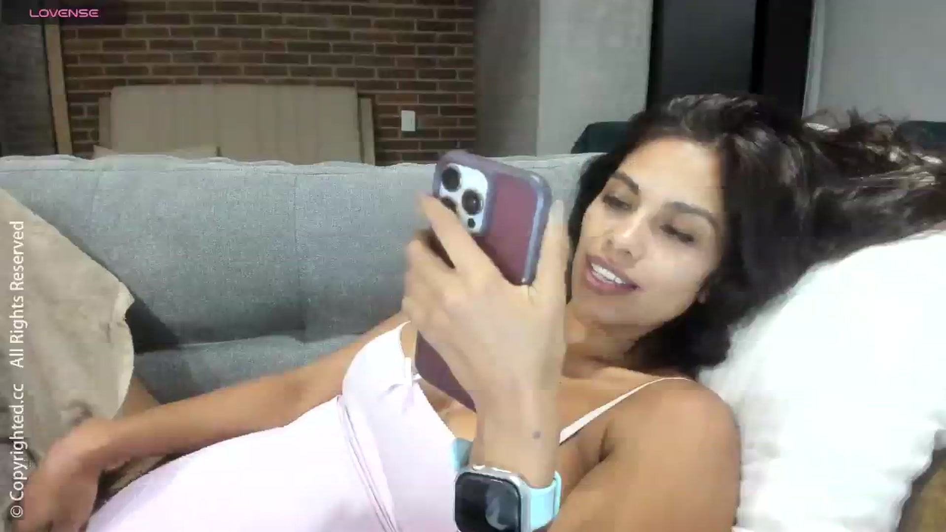 Gallery image thumbnail from AI_Deep_Dream's myfreecams stream on, 04/28/2026, 05:27 image 19 of 20