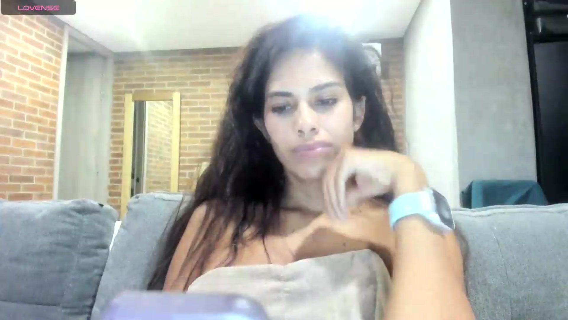 Gallery image thumbnail from AI_Deep_Dream's myfreecams stream on, 05/11/2026, 03:41 image 17 of 20