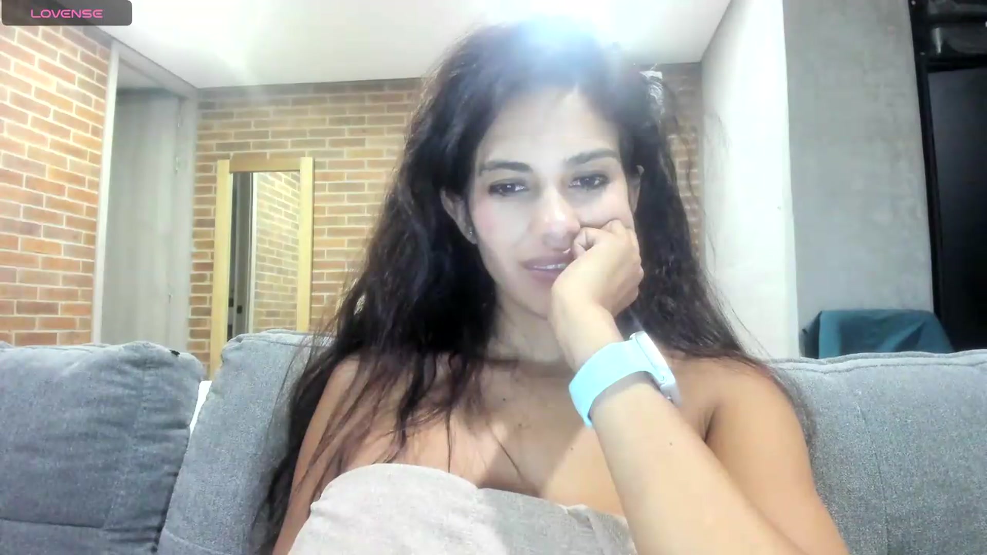 Gallery image thumbnail from AI_Deep_Dream's myfreecams stream on, 05/11/2026, 03:41 image 16 of 20