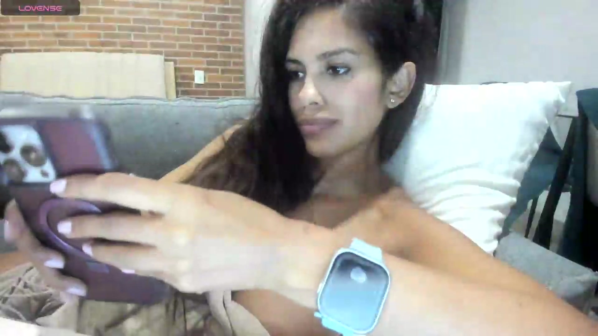 Gallery image thumbnail from AI_Deep_Dream's myfreecams stream on, 05/14/2026, 05:24 image 14 of 20