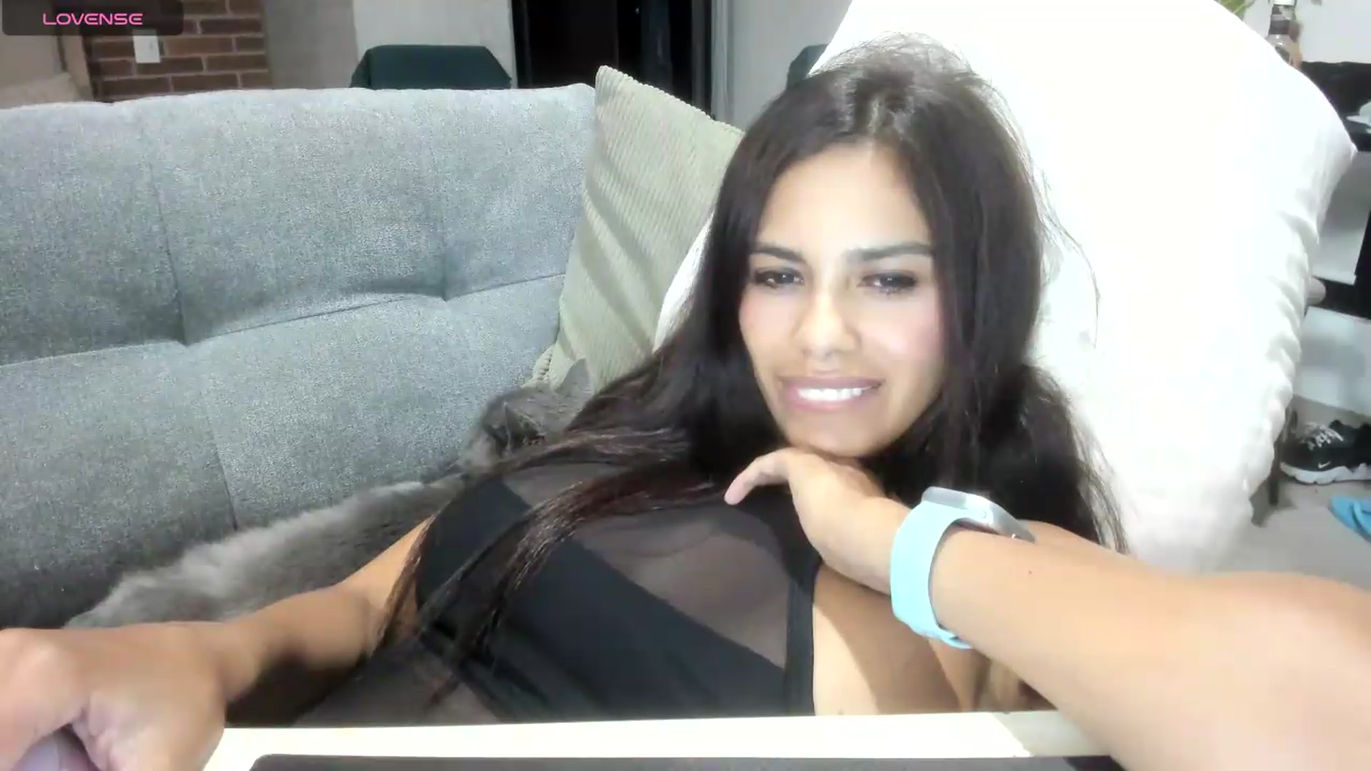 Gallery image thumbnail from AI_Deep_Dream's myfreecams stream on, 05/21/2026, 04:22 image 4 of 20