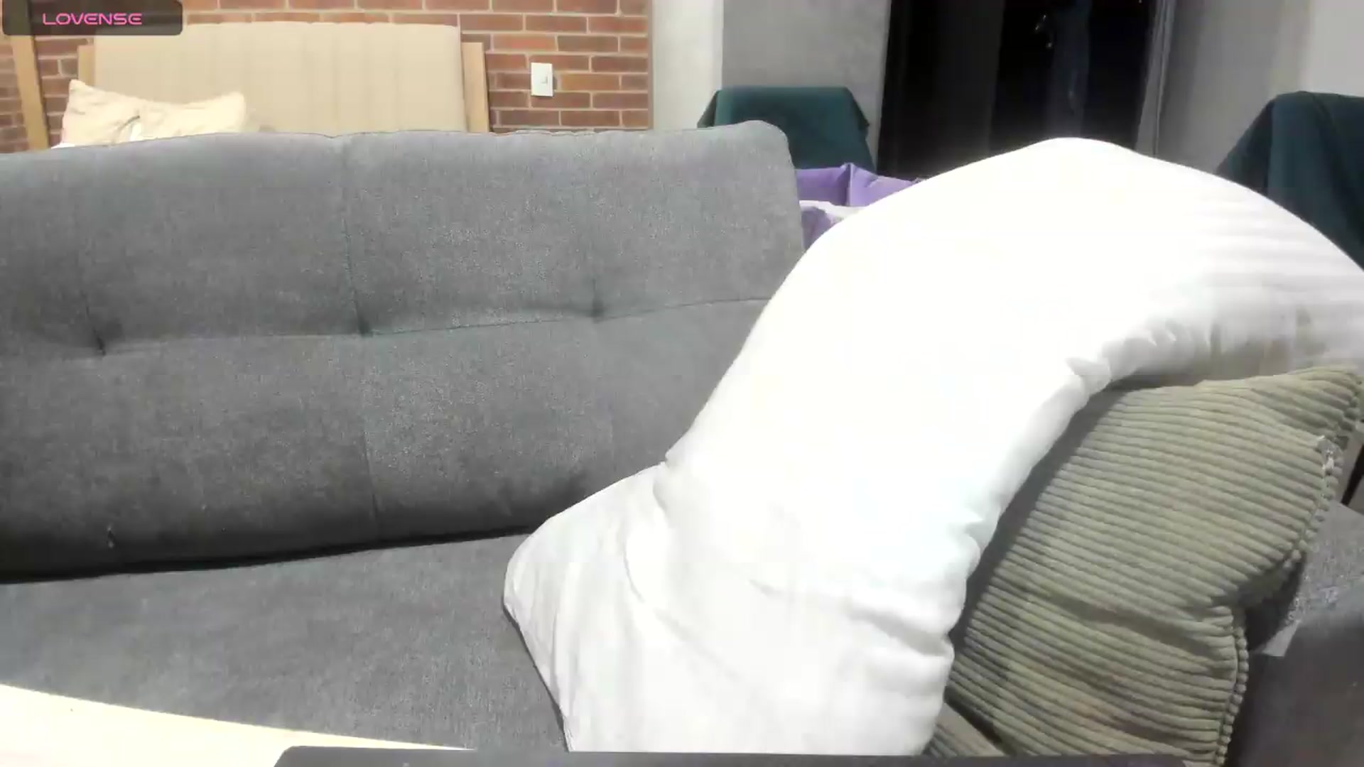Gallery image thumbnail from AI_Deep_Dream's myfreecams stream on, 06/01/2026, 04:48 image 13 of 20