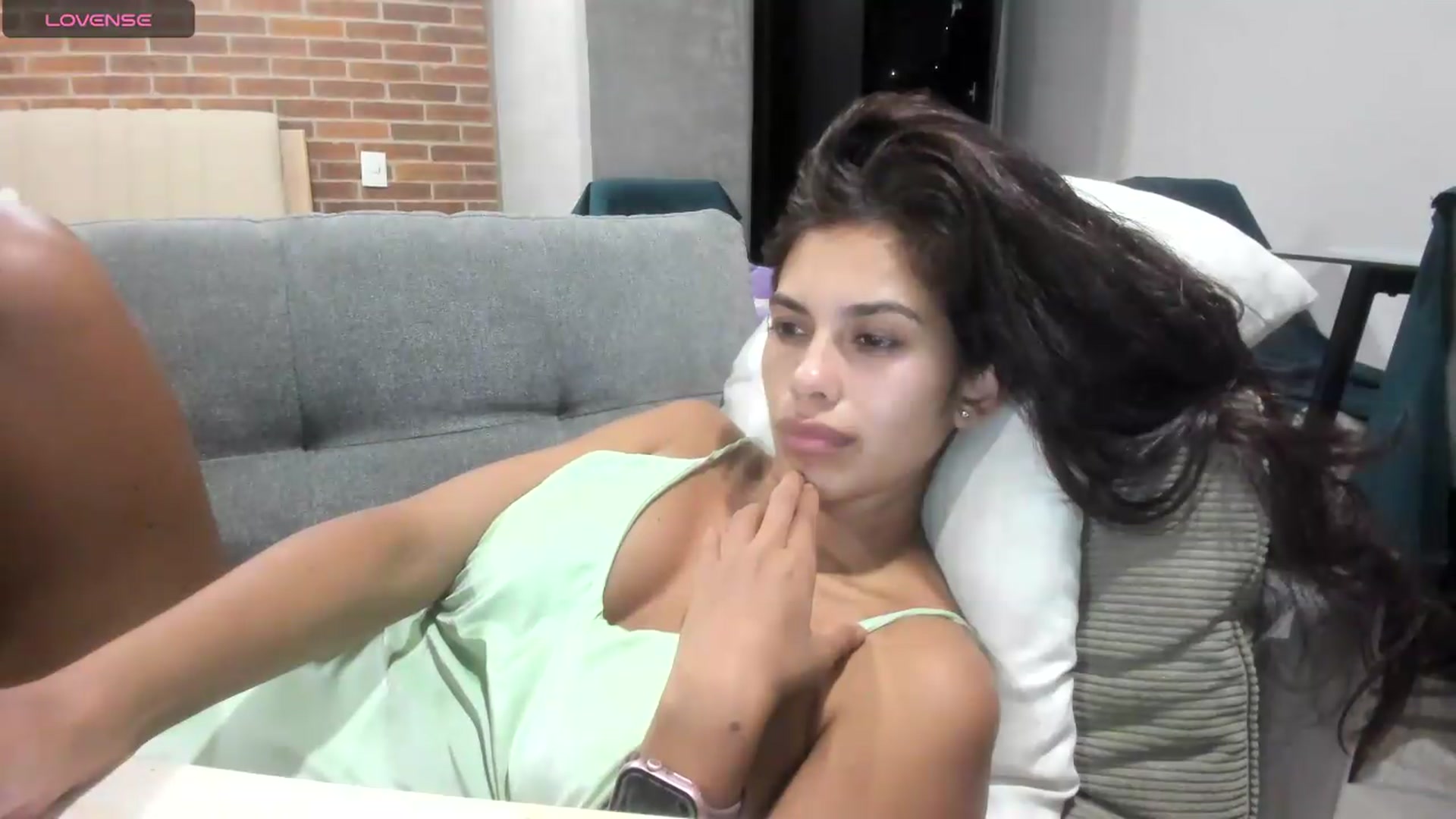 Gallery image thumbnail from AI_Deep_Dream's myfreecams stream on, 06/01/2026, 04:48 image 2 of 20