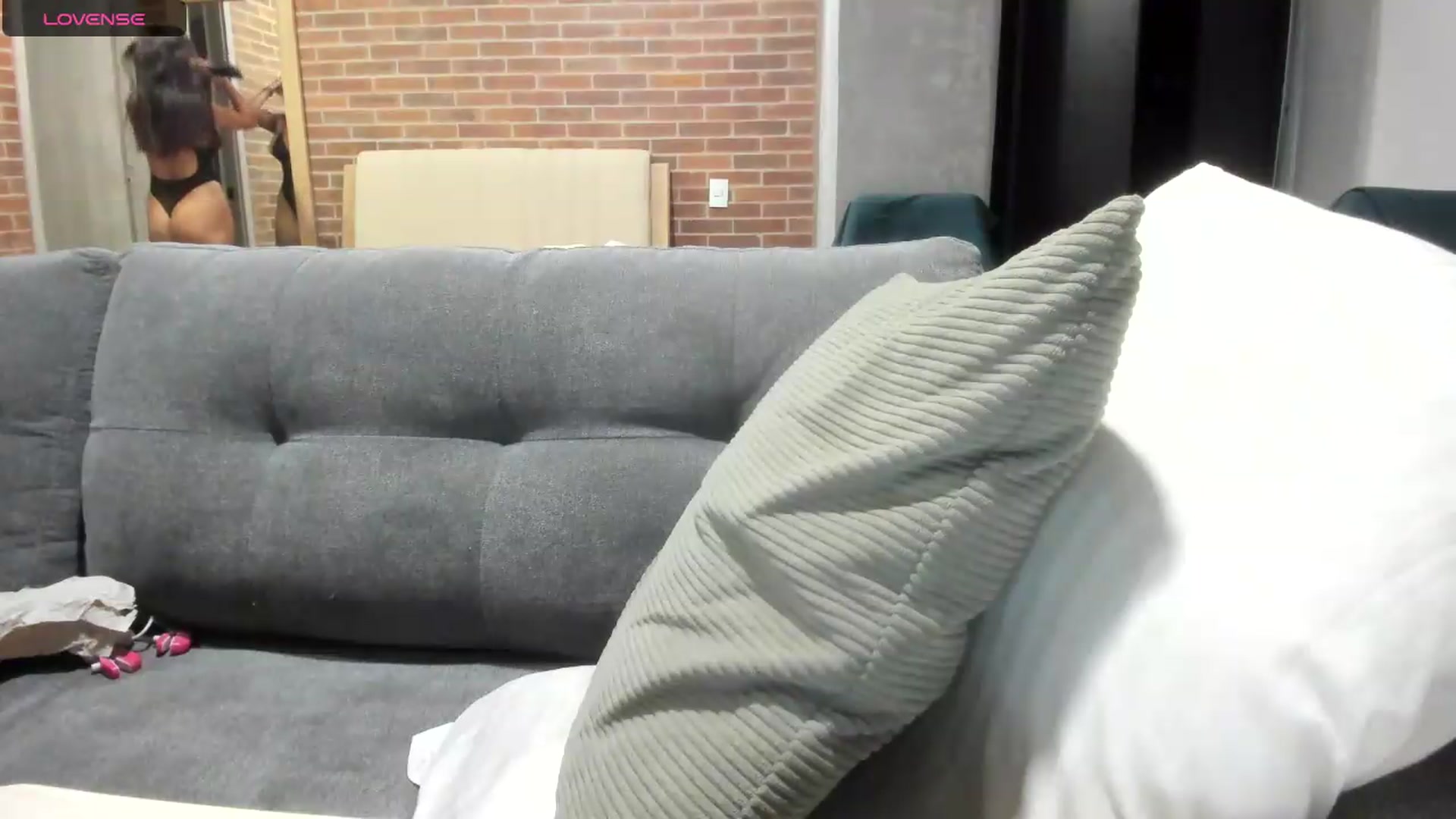 Gallery image thumbnail from AI_Deep_Dream's myfreecams stream on, 06/15/2026, 03:55 image 11 of 20