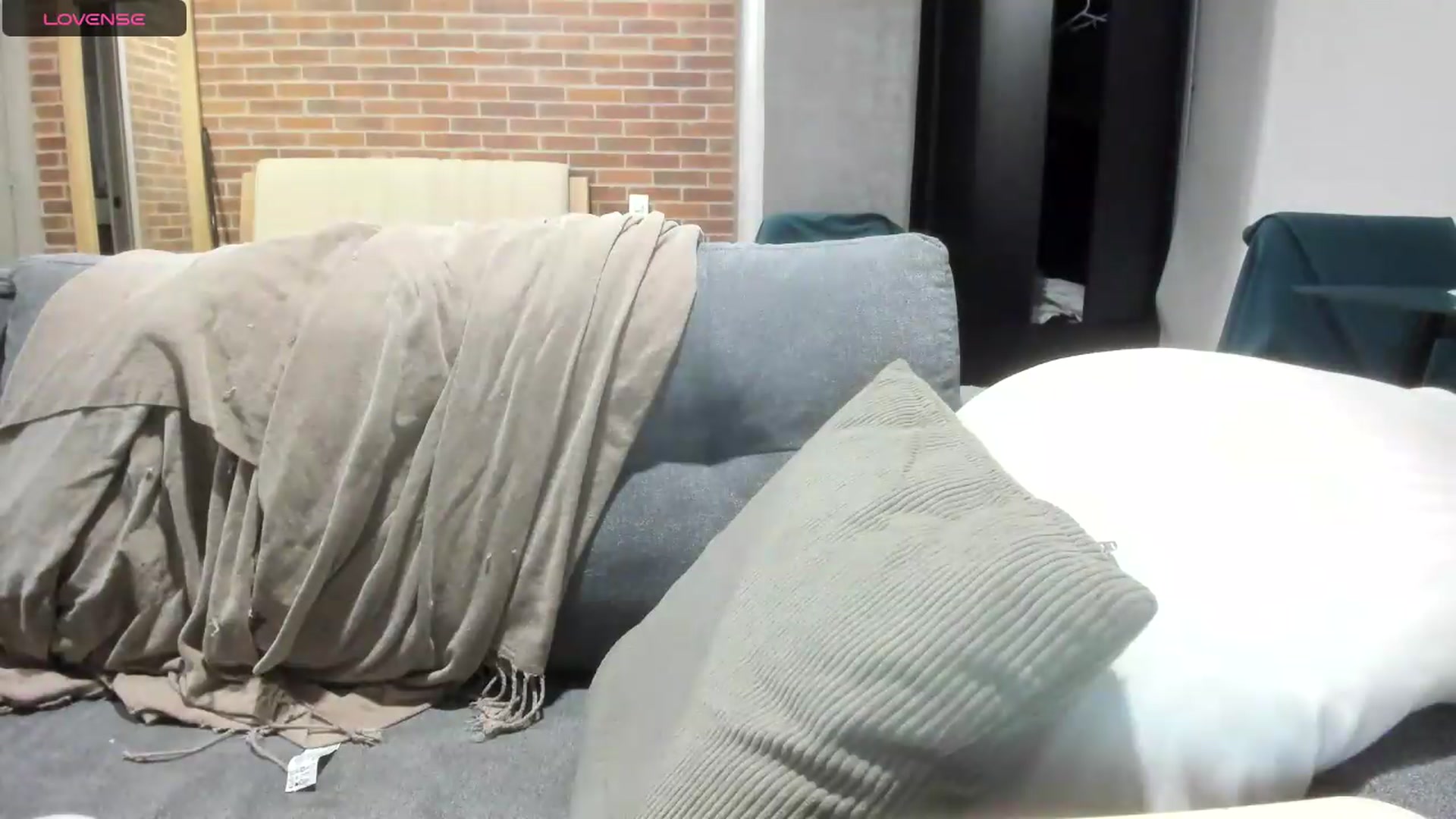 Gallery image thumbnail from AI_Deep_Dream's myfreecams stream on, 06/16/2026, 05:53 image 2 of 20