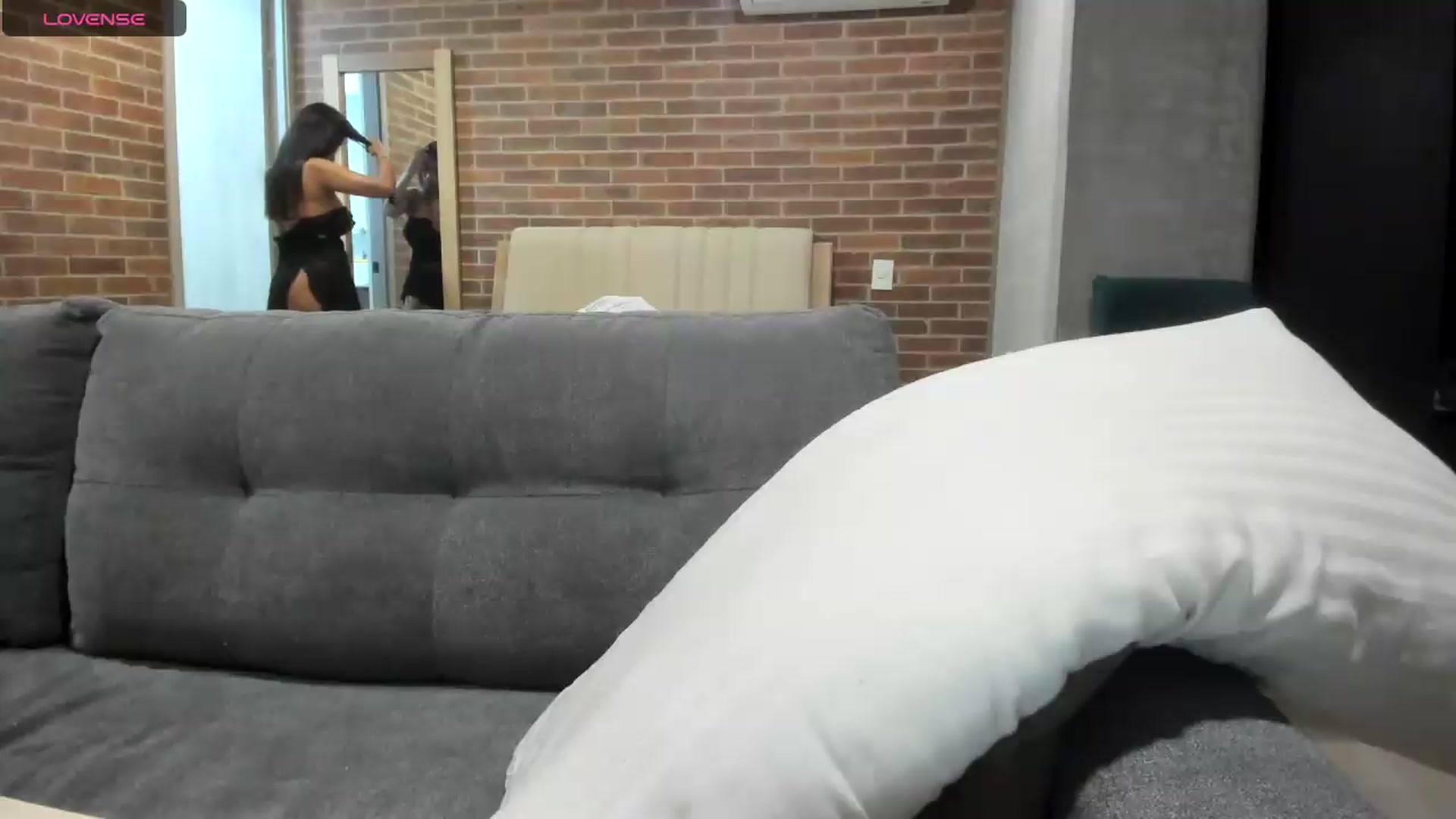 Gallery image thumbnail from AI_Deep_Dream's myfreecams stream on, 07/07/2026, 05:09 image 12 of 20