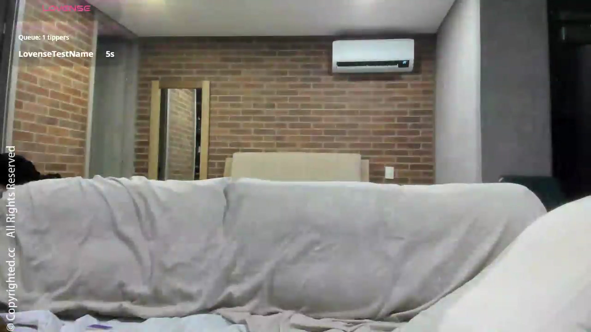 Gallery image thumbnail from AI_Deep_Dream's myfreecams stream on, 08/14/2026, 01:54 image 18 of 20