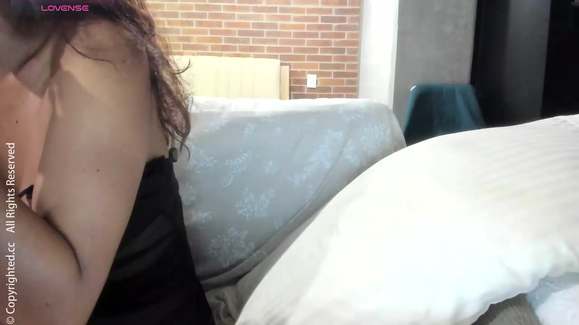 Gallery image thumbnail from AI_Deep_Dream's myfreecams stream on, 08/16/2026, 01:59 image 7 of 20