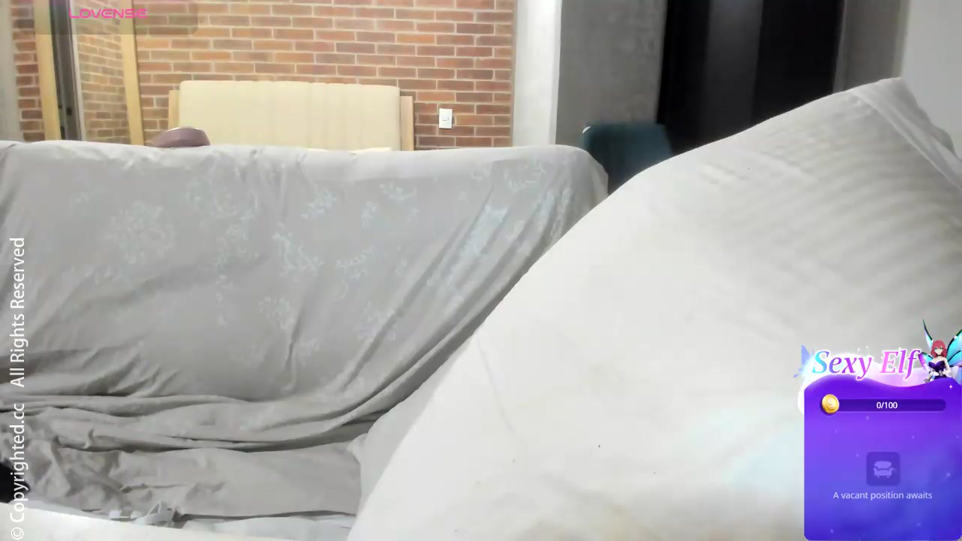 Gallery image thumbnail from AI_Deep_Dream's myfreecams stream on, 08/18/2026, 04:05 image 10 of 20