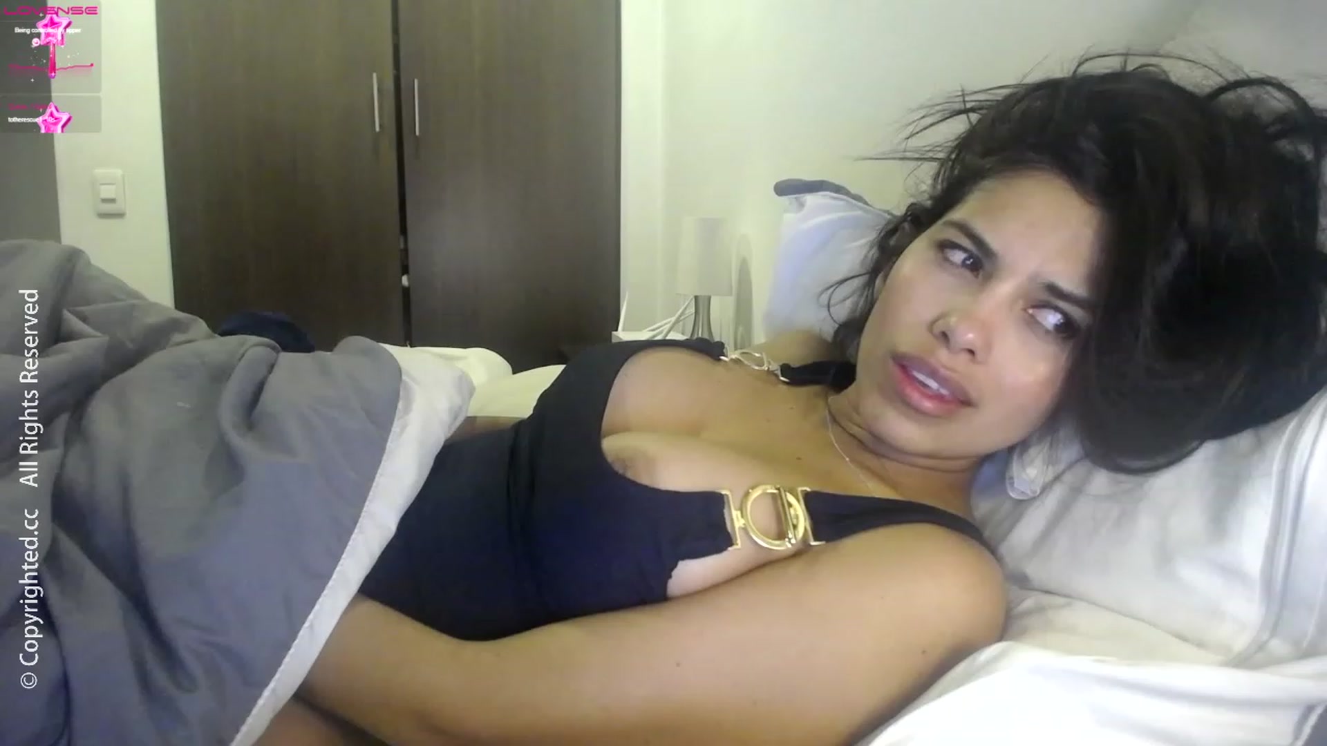 Gallery image thumbnail from AI_VsGpt's myfreecams stream on, 04/26/2023, 24:25 image 17 of 20