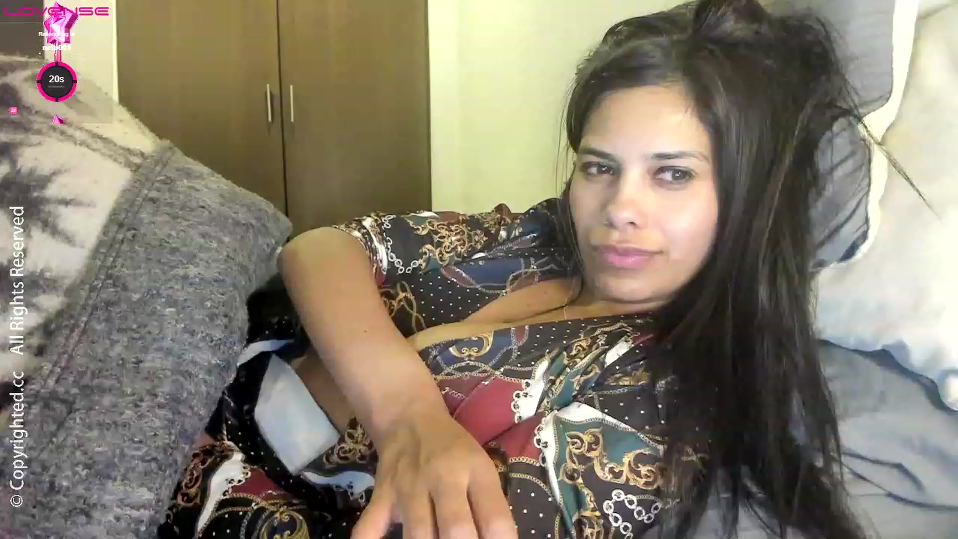 Gallery image thumbnail from AI_VsGpt's myfreecams stream on, 06/27/2023, 06:13 image 18 of 20