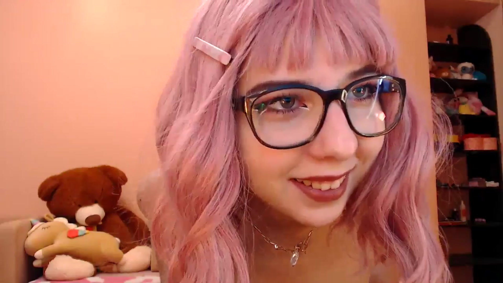 Gallery image thumbnail from AIinkaMalinka's myfreecams stream on, 06/26/2024, 01:18 image 9 of 20