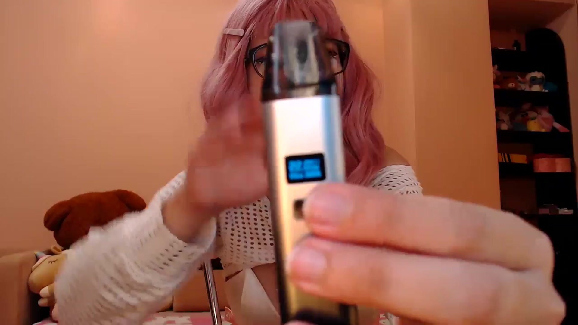 Gallery image thumbnail from AIinkaMalinka's myfreecams stream on, 06/26/2024, 01:18 image 2 of 20