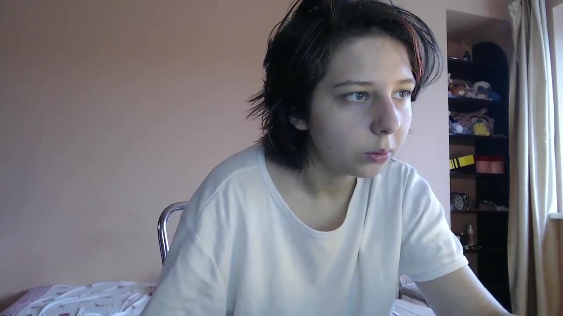 Gallery image thumbnail from AIinkaMalinka's myfreecams stream on, 07/16/2024, 15:25 image 6 of 20