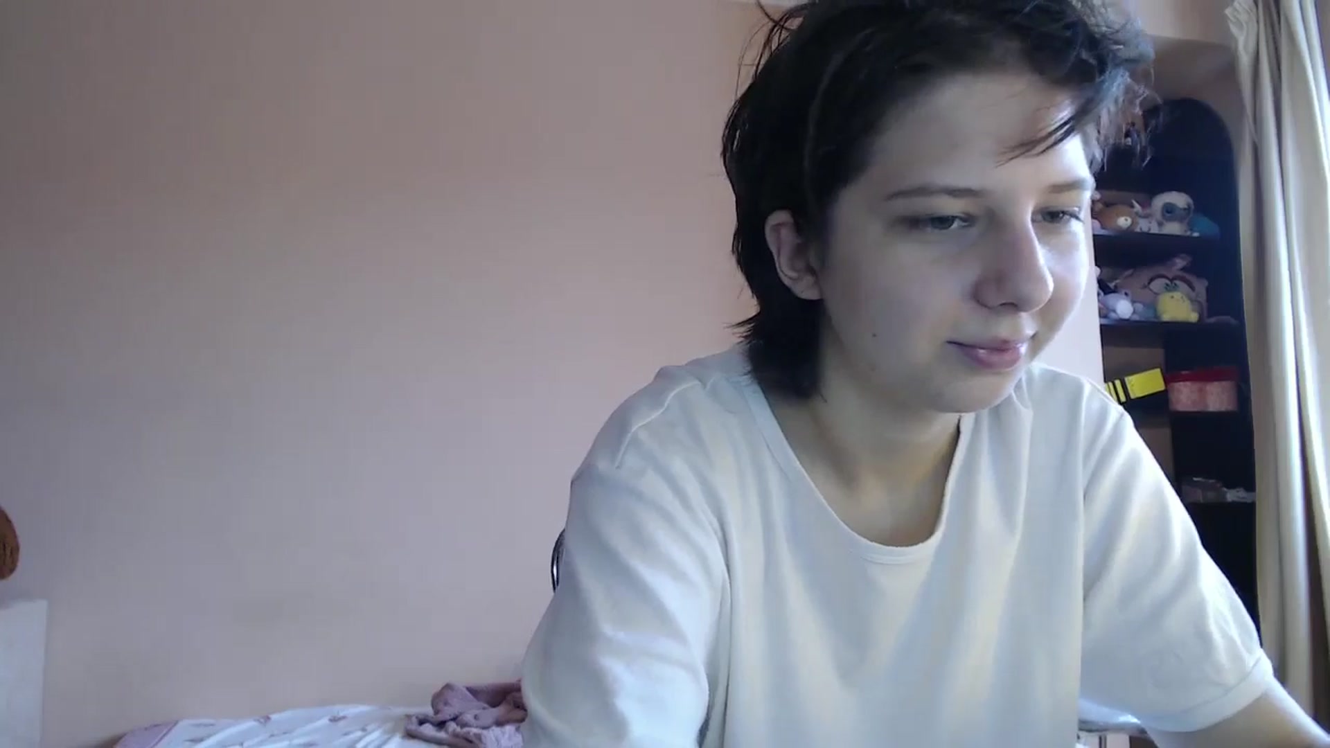 Gallery image thumbnail from AIinkaMalinka's myfreecams stream on, 07/16/2024, 15:25 image 20 of 20