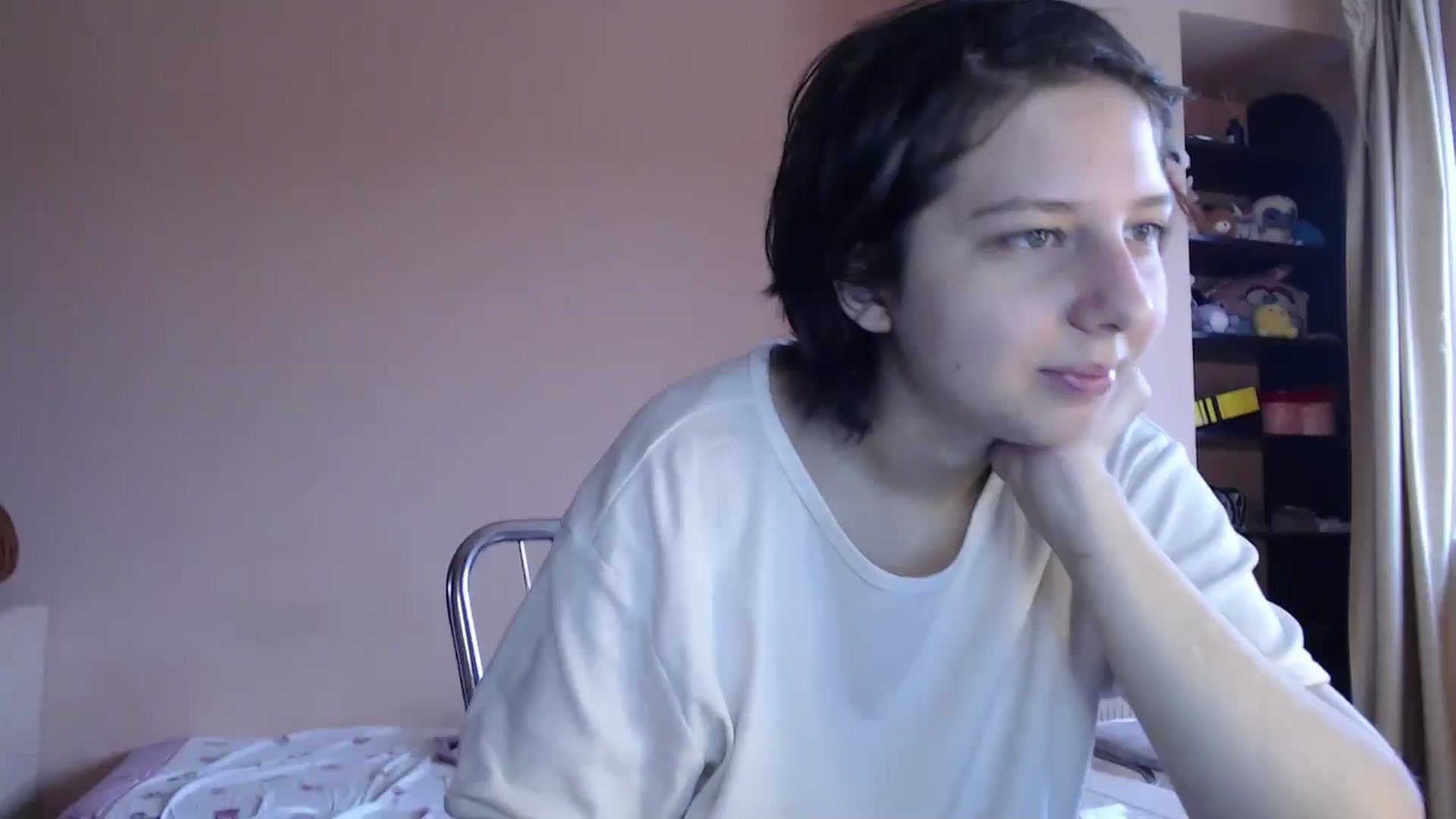 Gallery image thumbnail from AIinkaMalinka's myfreecams stream on, 07/16/2024, 15:25 image 2 of 20