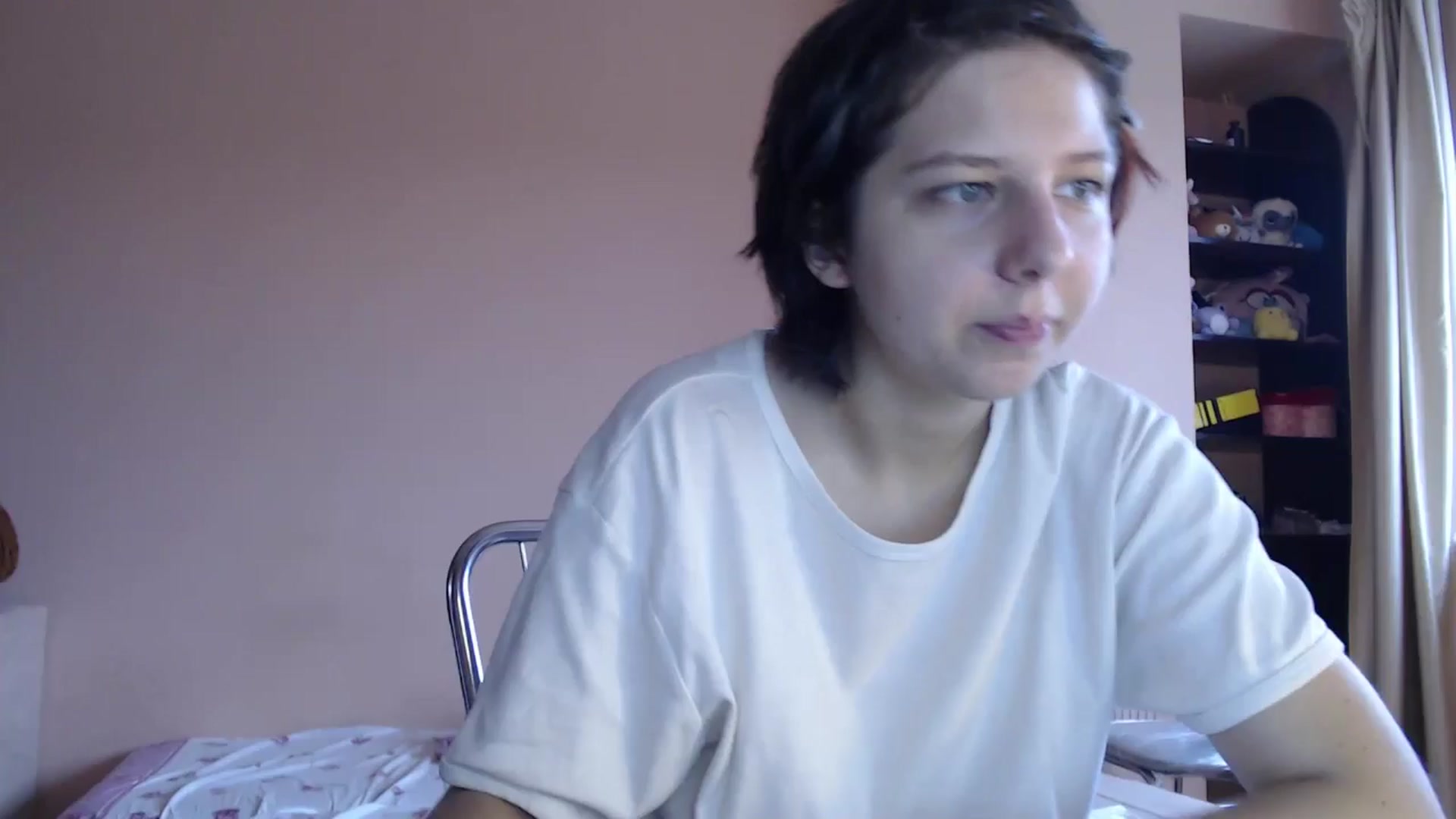 Gallery image thumbnail from AIinkaMalinka's myfreecams stream on, 07/16/2024, 15:25 image 3 of 20