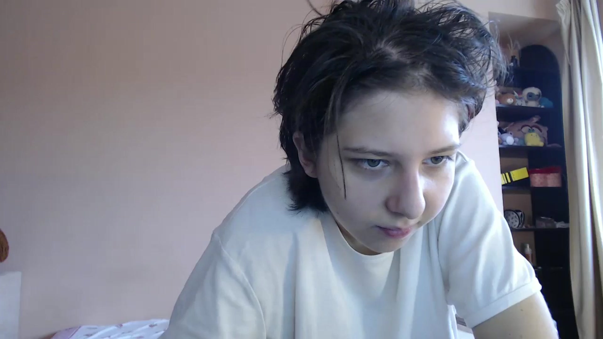 Gallery image thumbnail from AIinkaMalinka's myfreecams stream on, 07/16/2024, 15:25 image 18 of 20