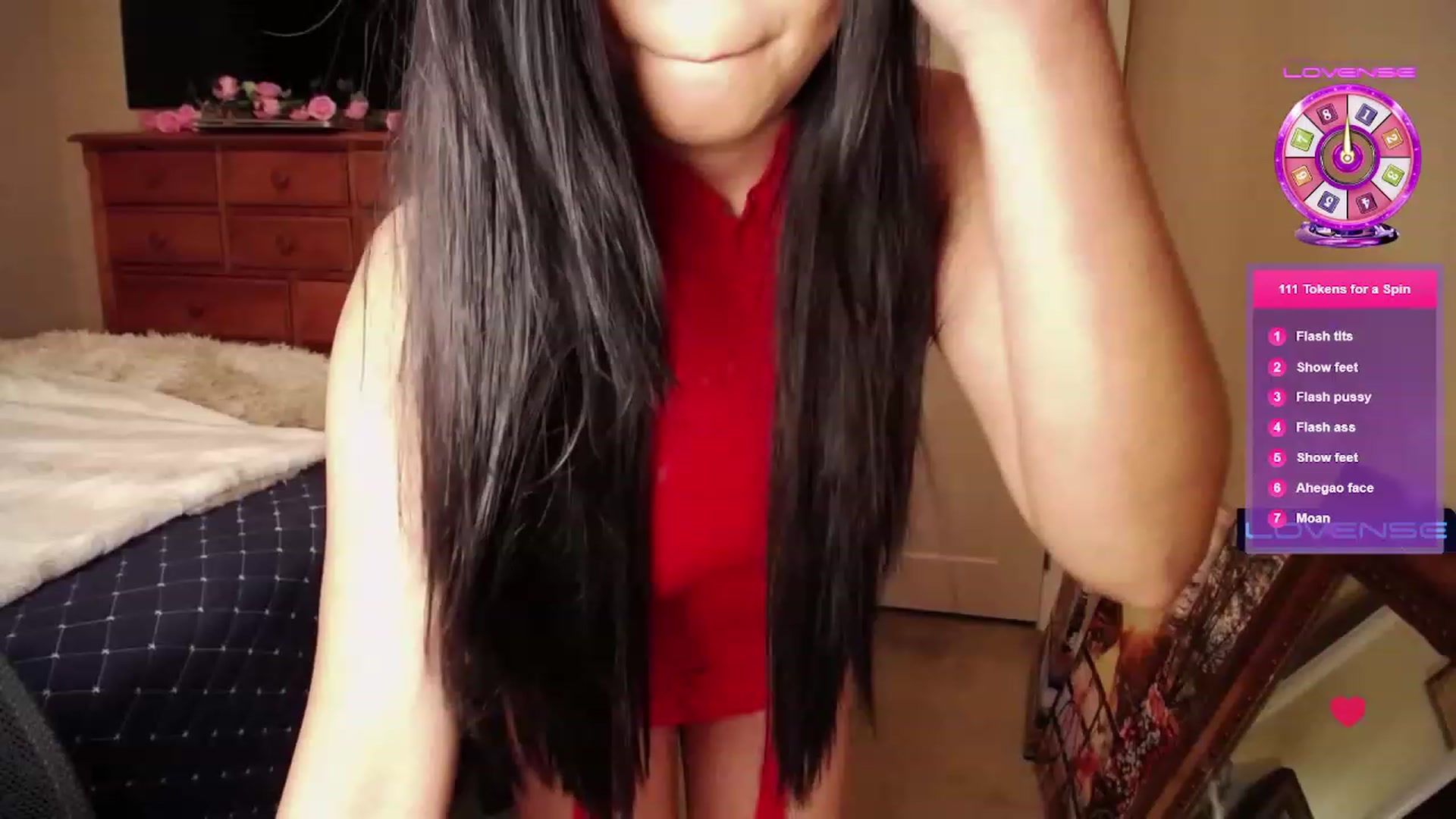 Gallery image thumbnail from AJoyfulBarbie's myfreecams stream on, 02/10/2023, 22:28 image 7 of 20