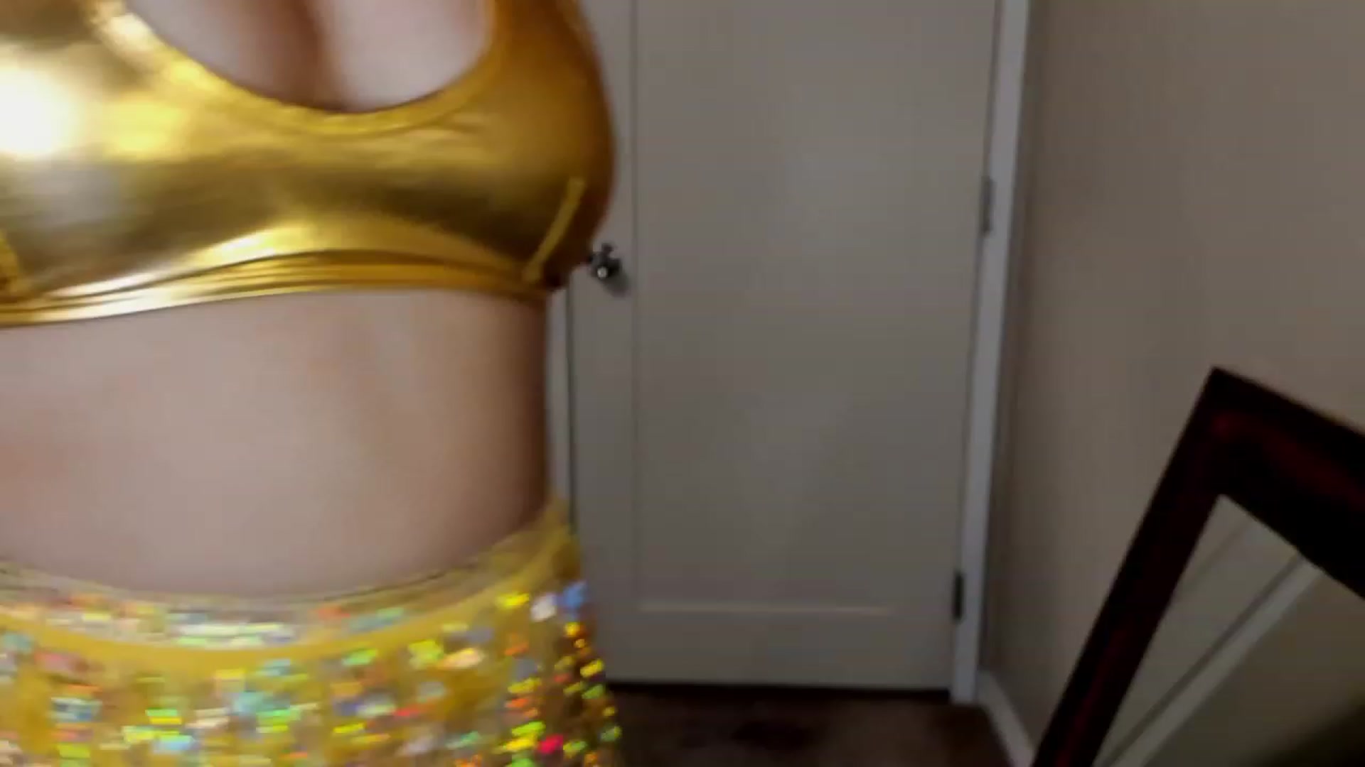 Gallery image thumbnail from AJoyfulBarbie's myfreecams stream on, 02/17/2023, 05:46 image 2 of 20