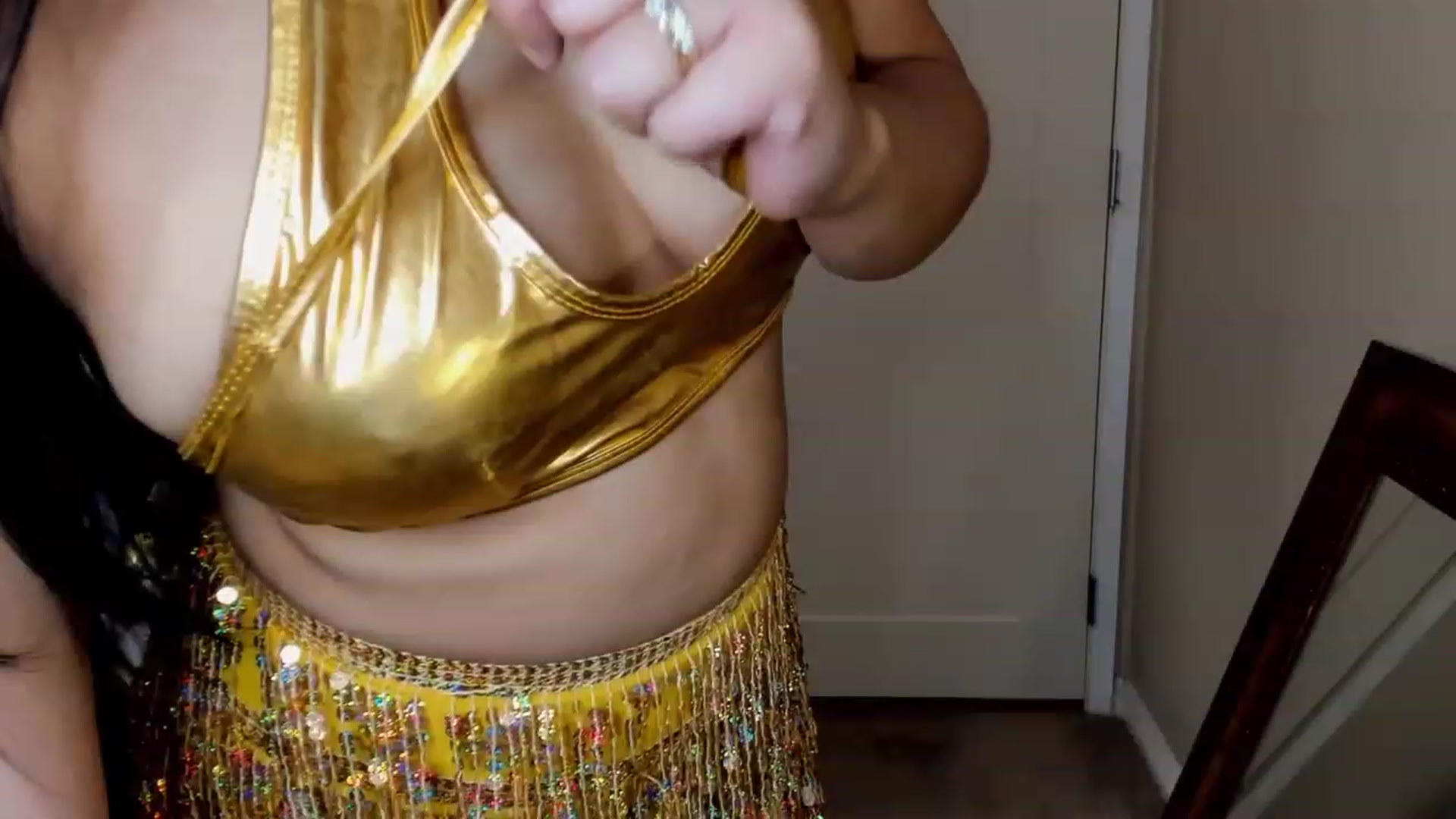 Gallery image thumbnail from AJoyfulBarbie's myfreecams stream on, 02/17/2023, 05:46 image 17 of 20