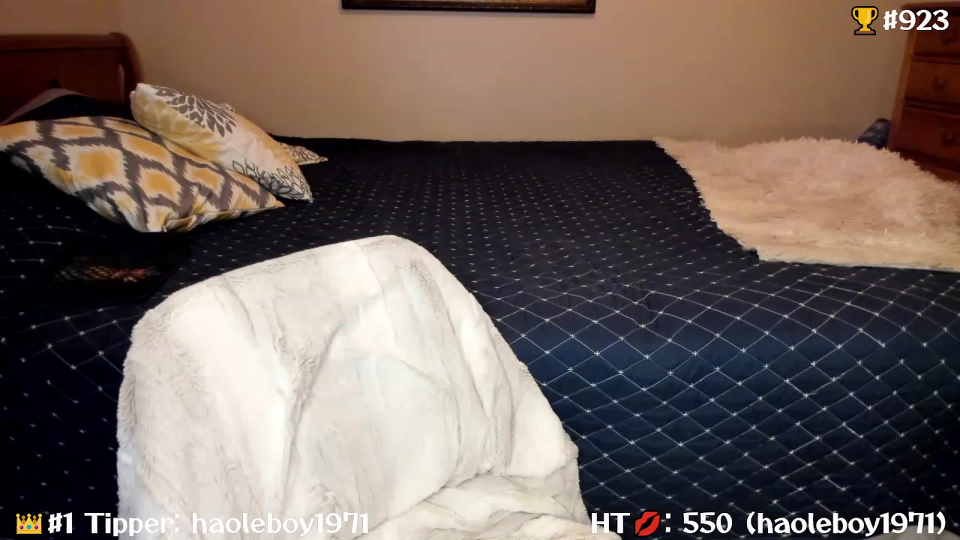 Gallery image thumbnail from AJoyfulBarbie's myfreecams stream on, 02/25/2023, 23:48 image 20 of 20