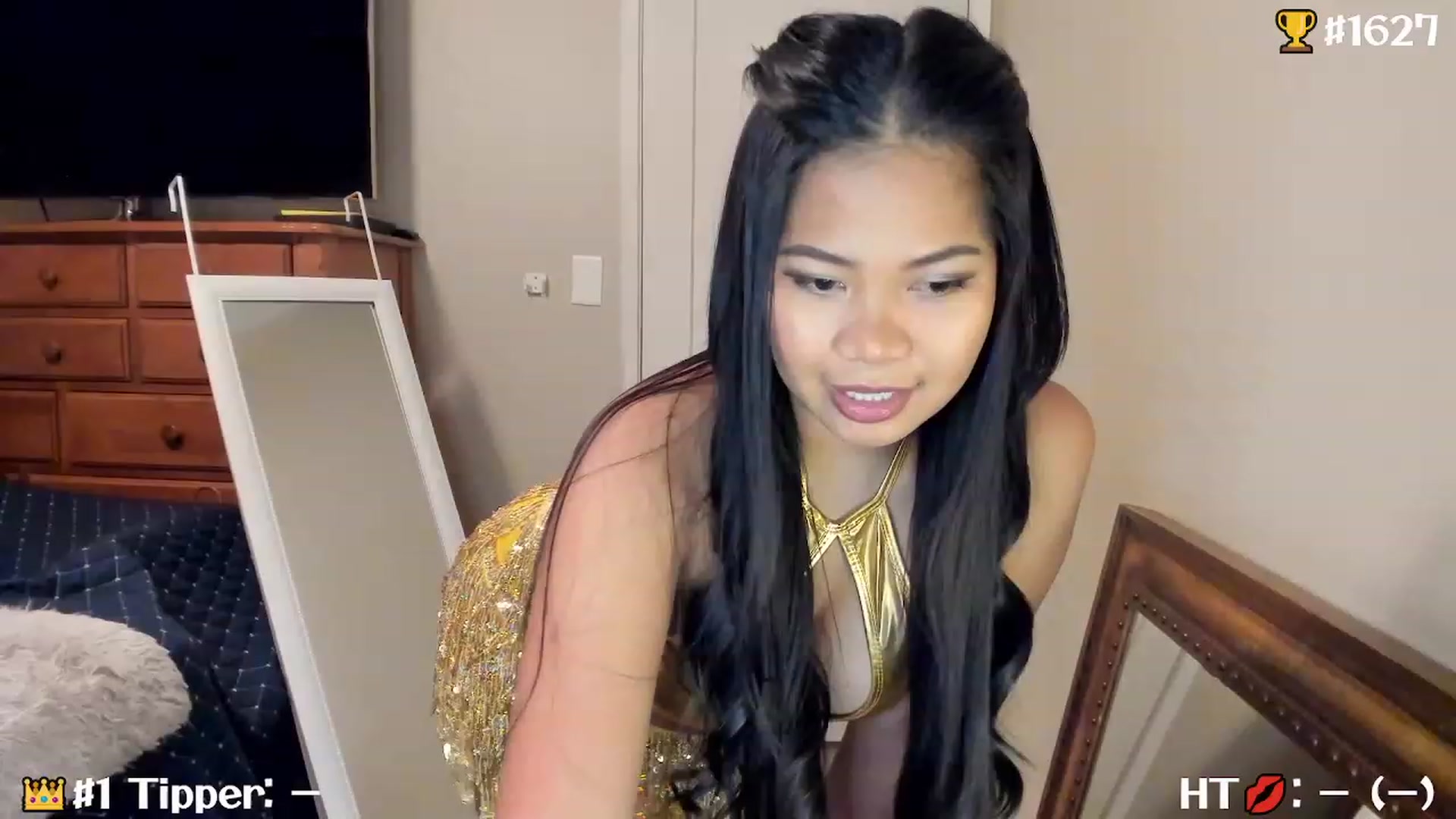 Gallery image thumbnail from AJoyfulBarbie's myfreecams stream on, 05/21/2023, 24:49 image 1 of 20