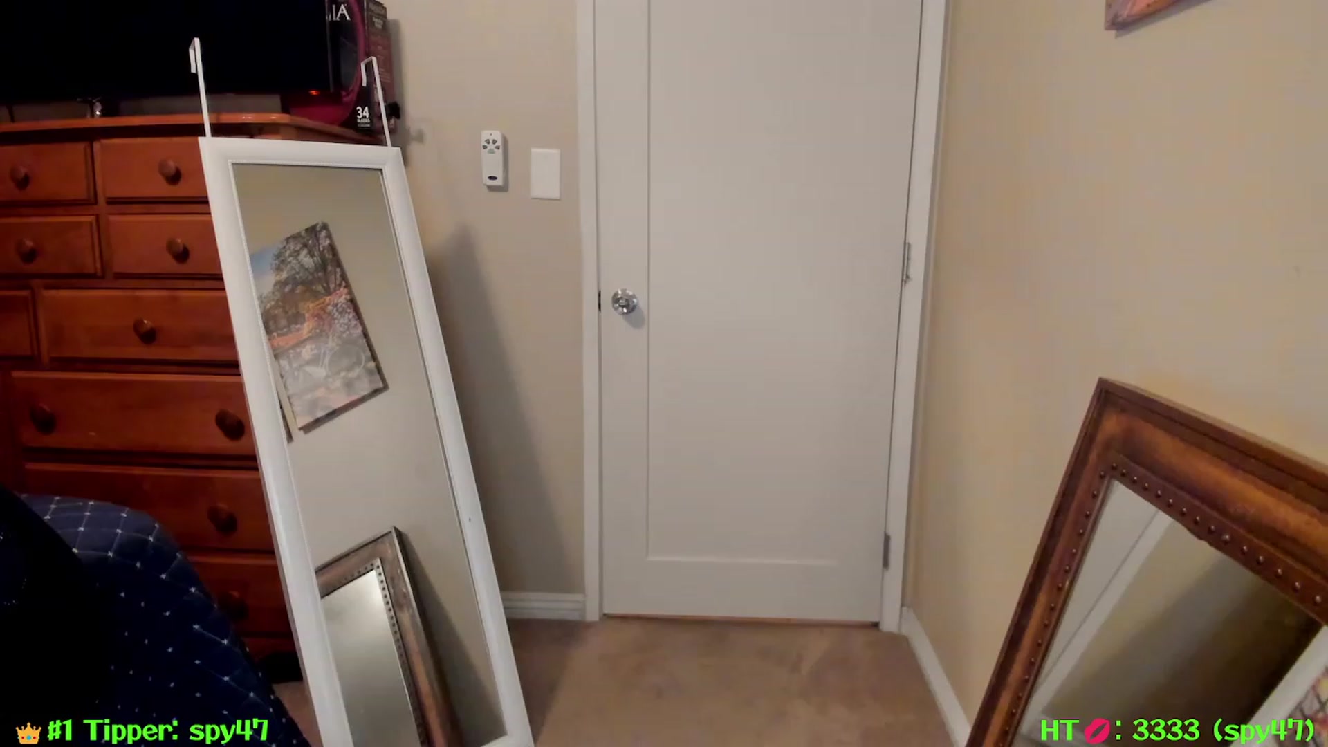 Gallery image thumbnail from AJoyfulBarbie's myfreecams stream on, 07/30/2023, 03:35 image 12 of 20