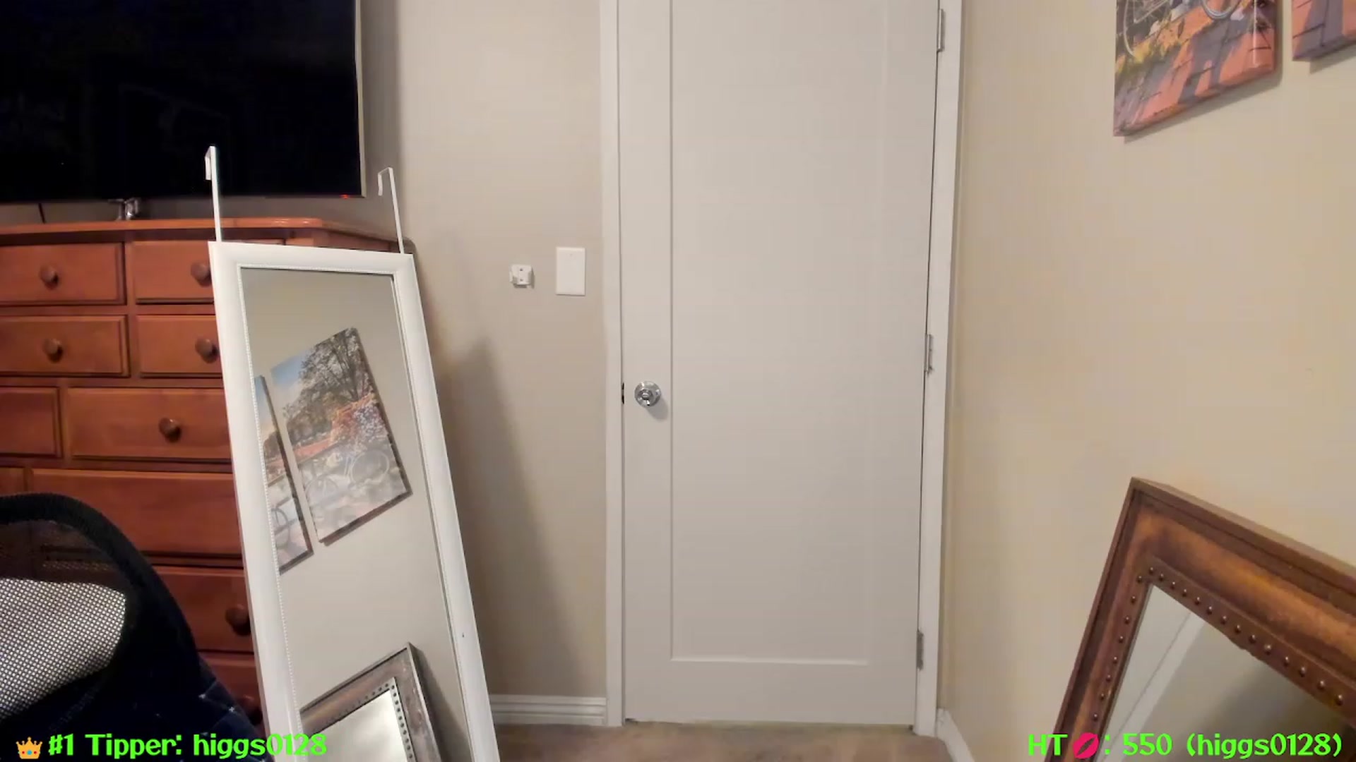 Gallery image thumbnail from AJoyfulBarbie's myfreecams stream on, 08/26/2023, 02:53 image 6 of 20