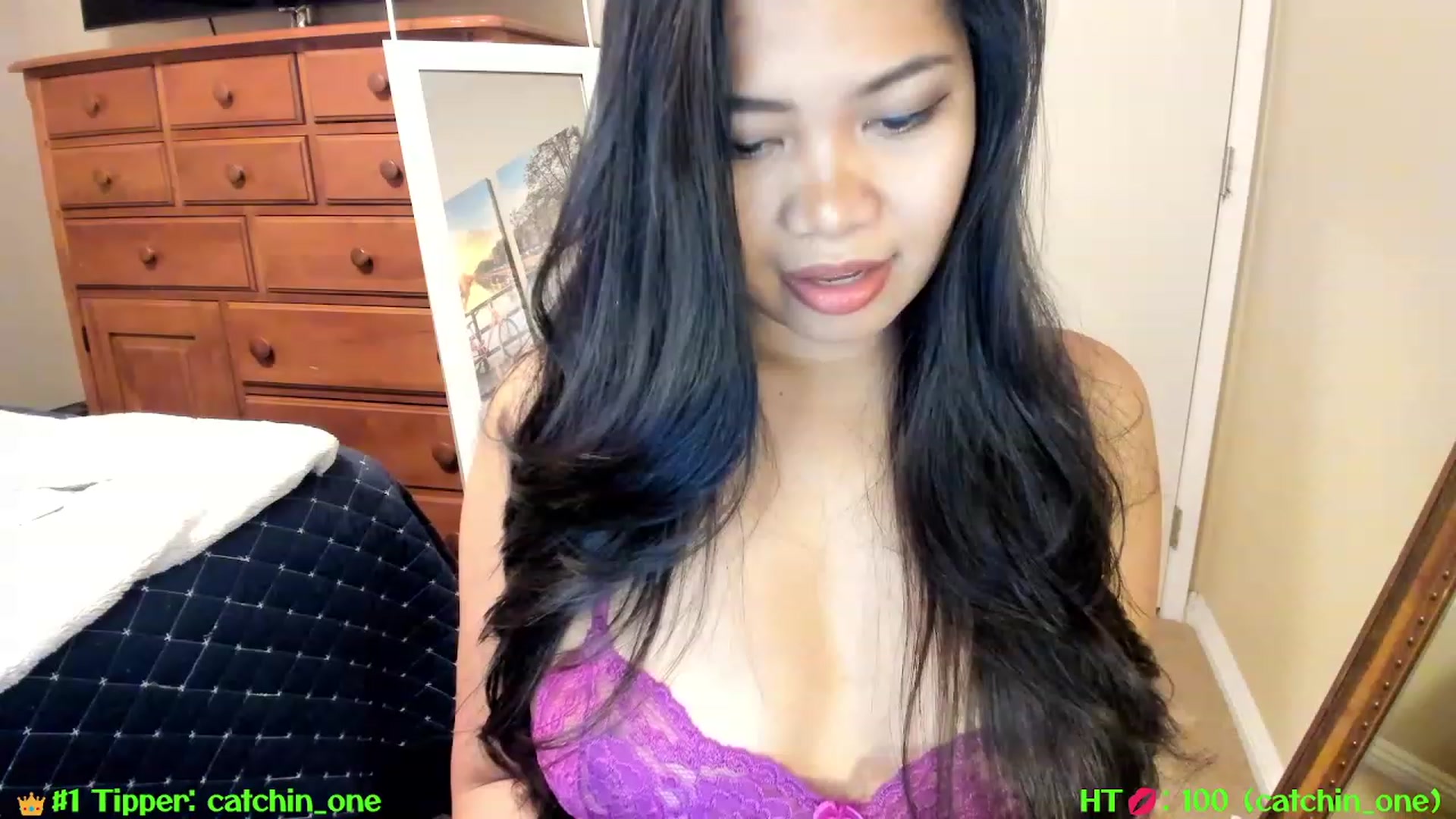 Gallery image thumbnail from AJoyfulBarbie's myfreecams stream on, 08/27/2023, 24:14 image 17 of 20
