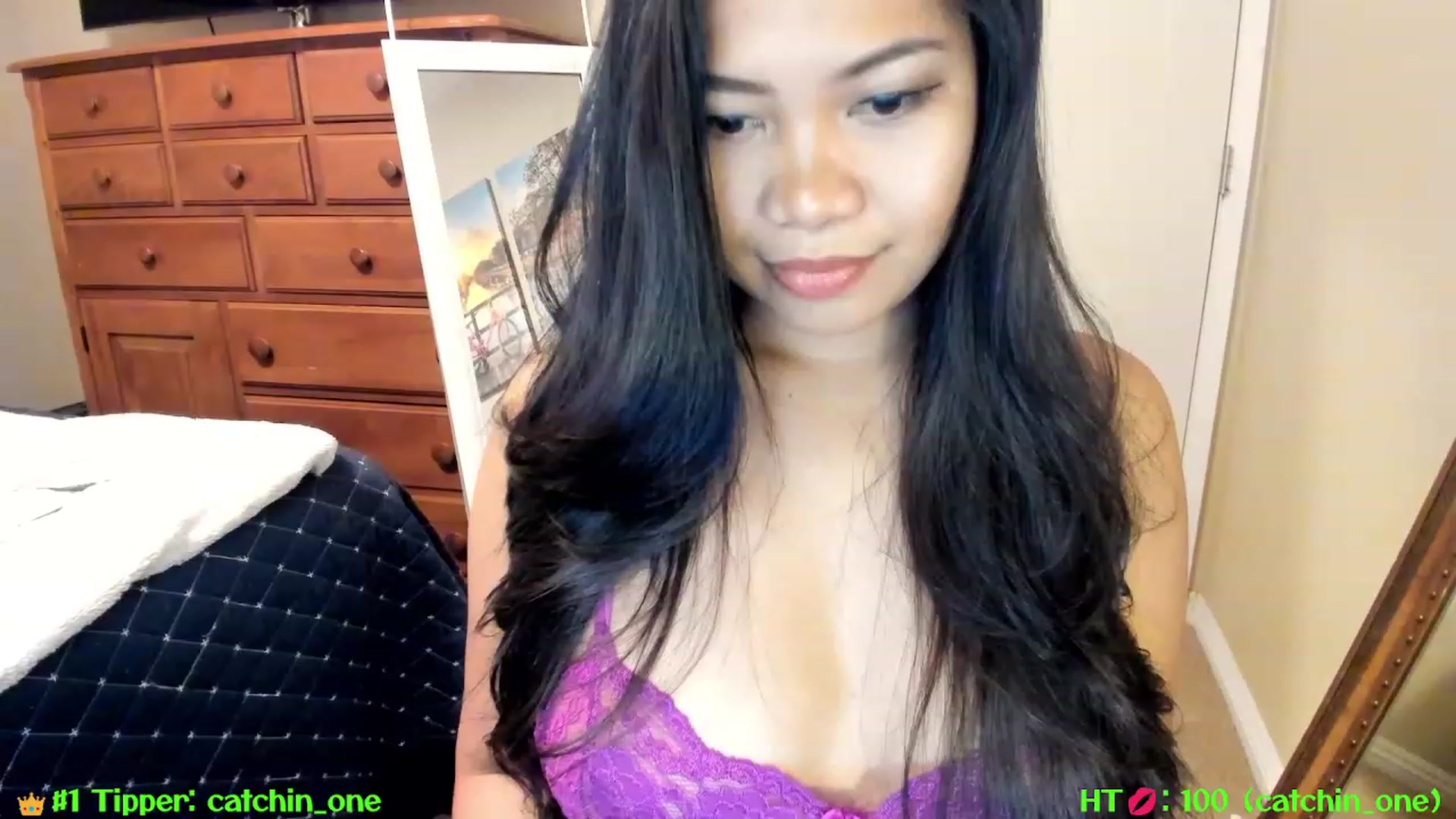 Gallery image thumbnail from AJoyfulBarbie's myfreecams stream on, 08/27/2023, 24:14 image 18 of 20