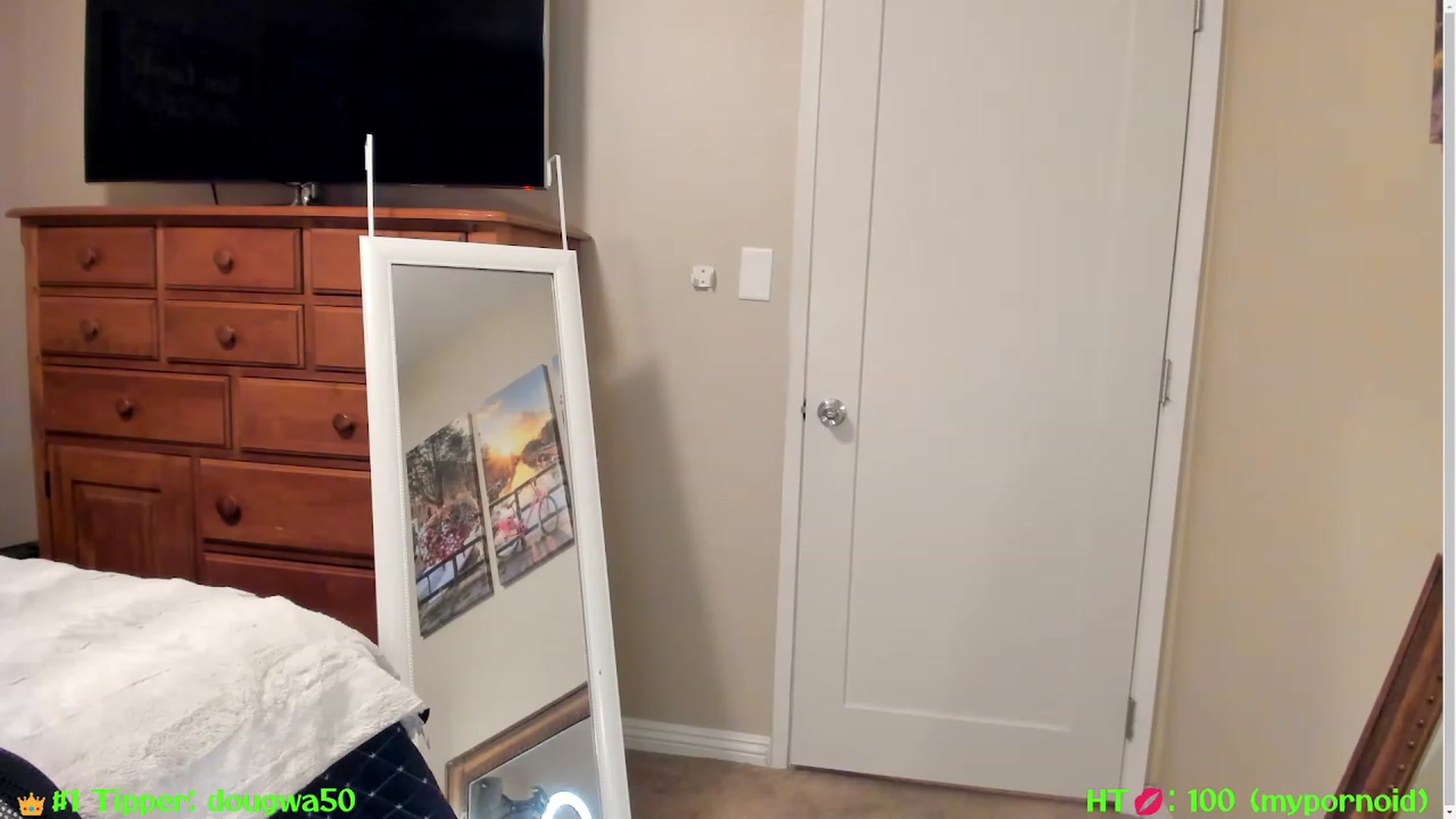 Gallery image thumbnail from AJoyfulBarbie's myfreecams stream on, 09/02/2023, 23:15 image 20 of 20