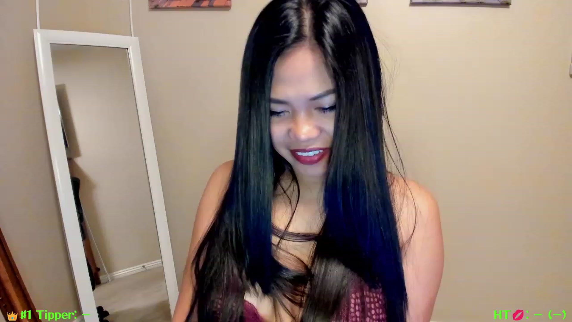 Gallery image thumbnail from AJoyfulBarbie's myfreecams stream on, 10/08/2023, 24:58 image 1 of 20