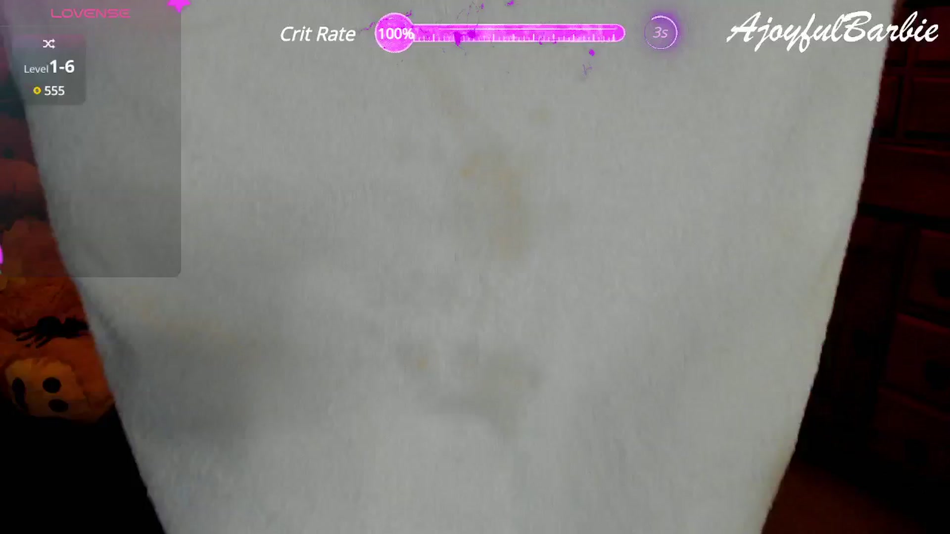 Gallery image thumbnail from AJoyfulBarbie's myfreecams stream on, 11/02/2024, 22:32 image 9 of 20