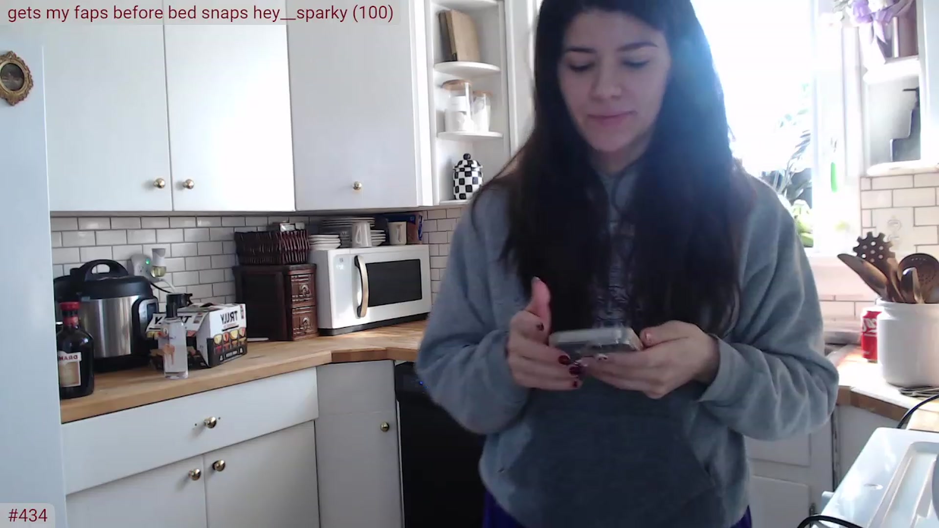 Gallery image thumbnail from AKEWYEAR's myfreecams stream on, 02/18/2024, 16:03 image 7 of 20