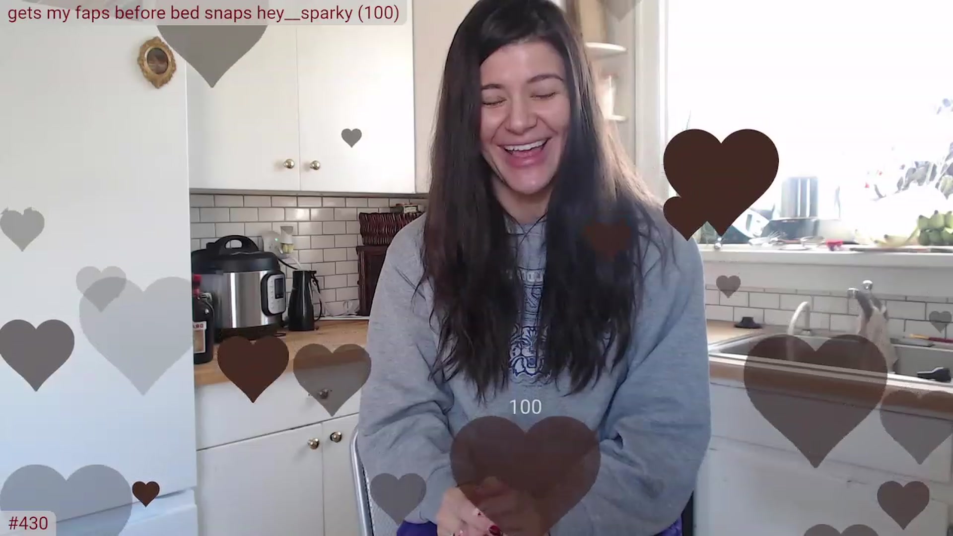 Gallery image thumbnail from AKEWYEAR's myfreecams stream on, 02/18/2024, 16:03 image 20 of 20