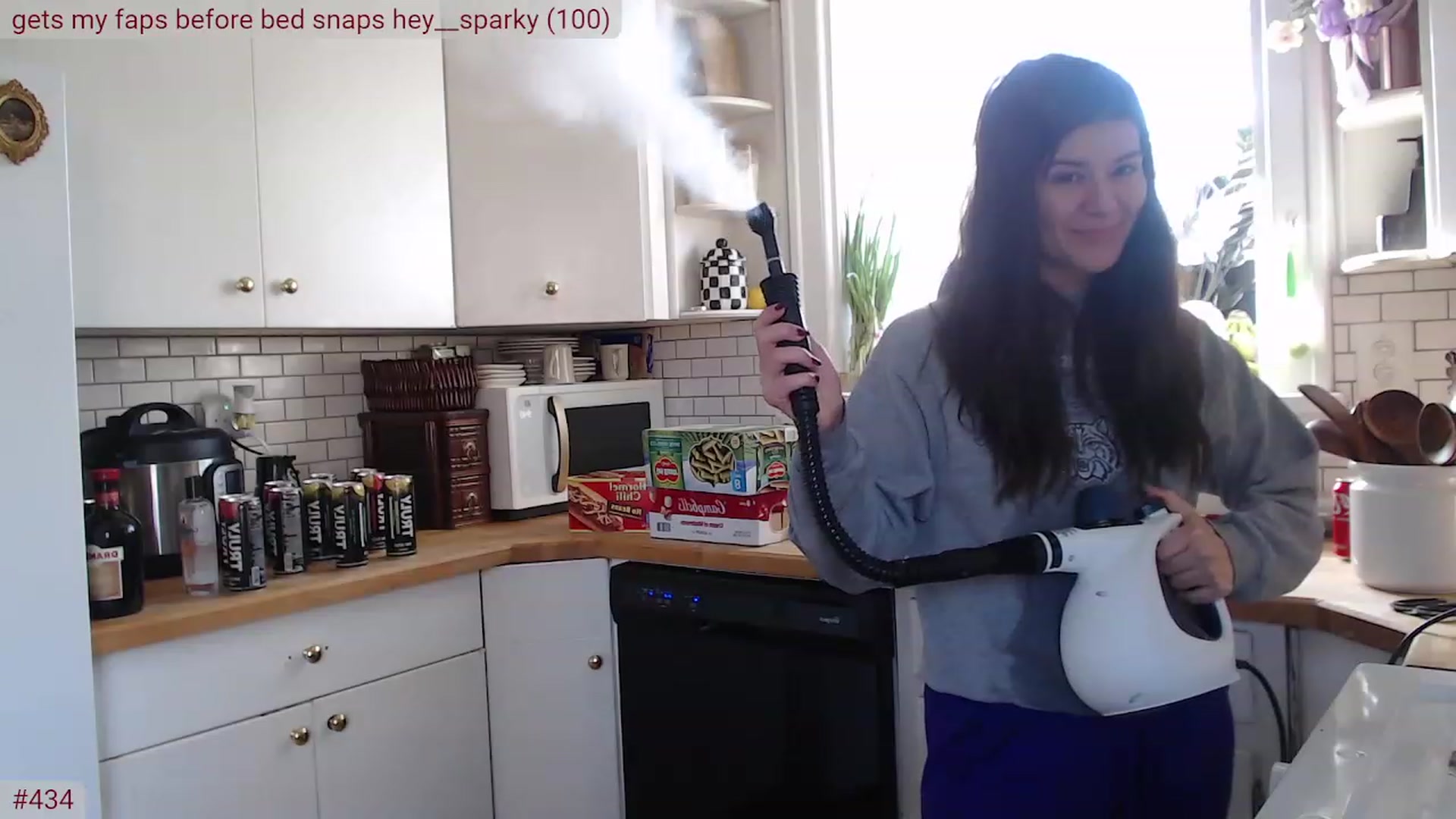 Gallery image thumbnail from AKEWYEAR's myfreecams stream on, 02/18/2024, 16:03 image 9 of 20