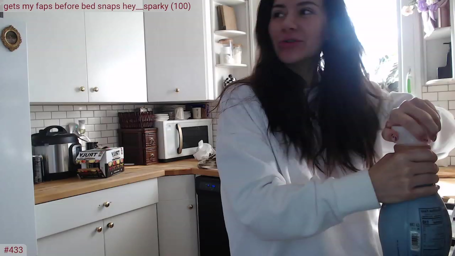 Gallery image thumbnail from AKEWYEAR's myfreecams stream on, 02/18/2024, 16:03 image 1 of 20