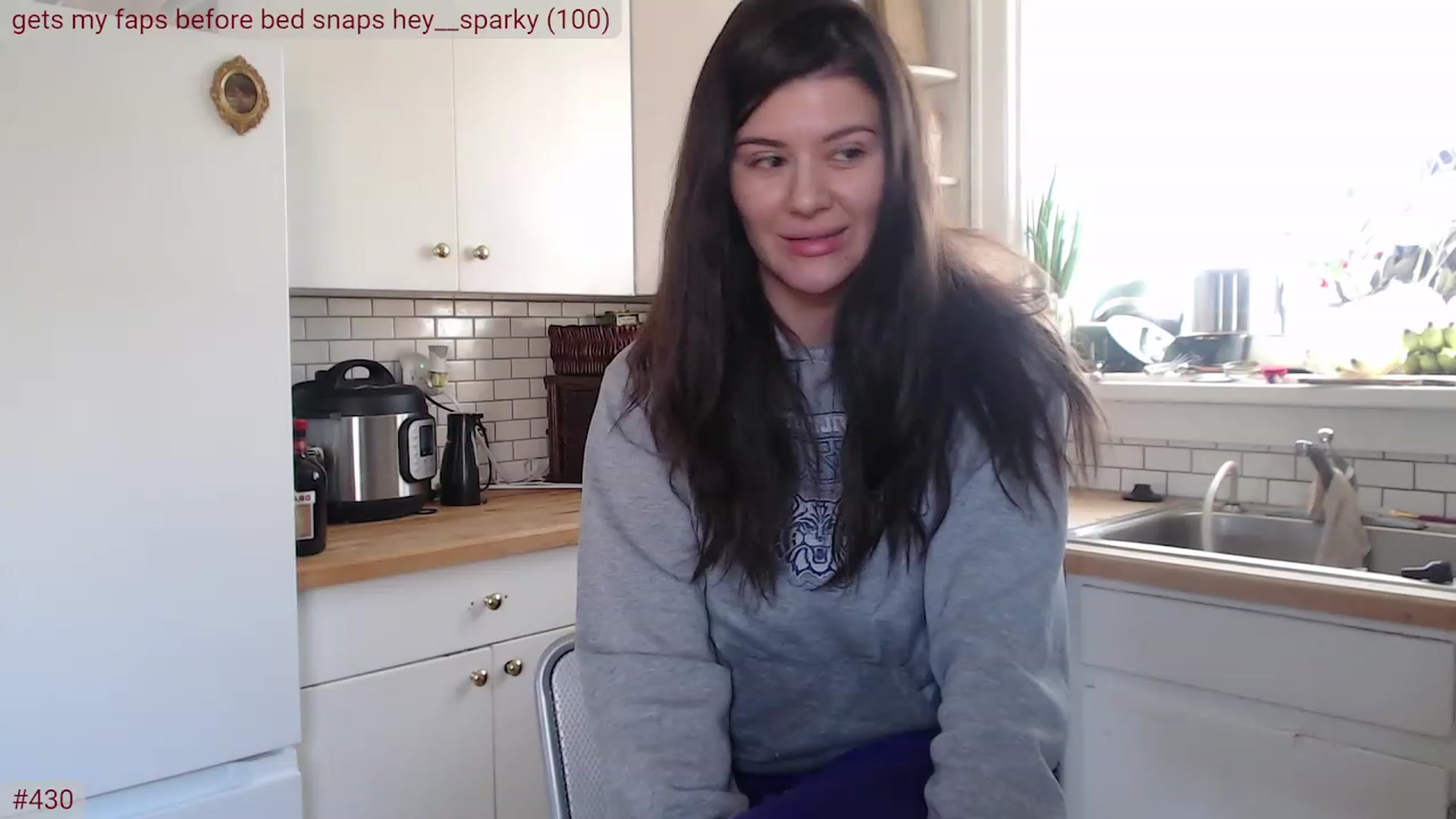 Gallery image thumbnail from AKEWYEAR's myfreecams stream on, 02/18/2024, 16:03 image 18 of 20