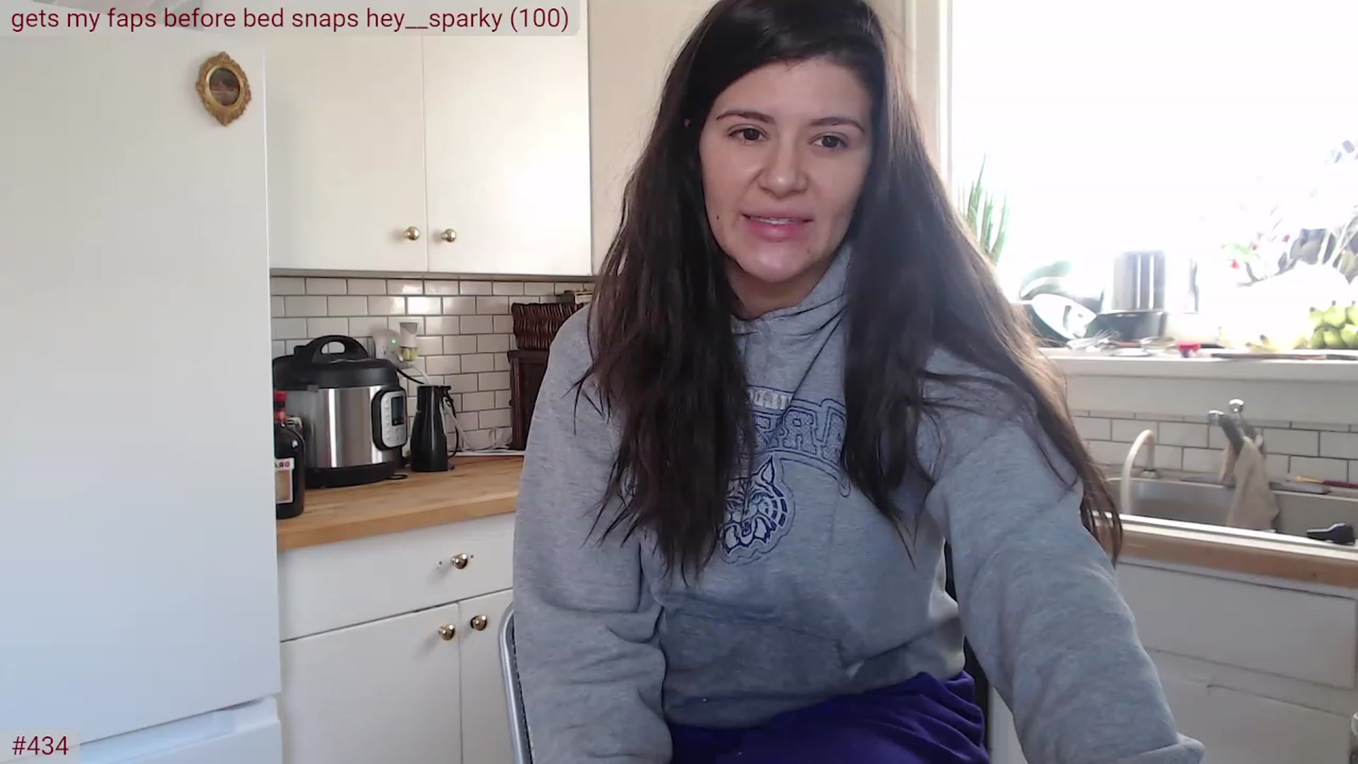Gallery image thumbnail from AKEWYEAR's myfreecams stream on, 02/18/2024, 16:03 image 17 of 20