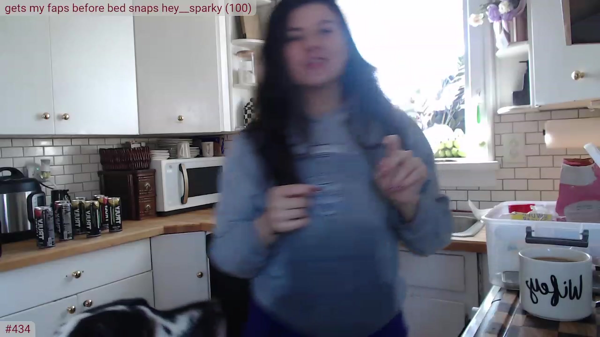 Gallery image thumbnail from AKEWYEAR's myfreecams stream on, 02/18/2024, 16:03 image 12 of 20
