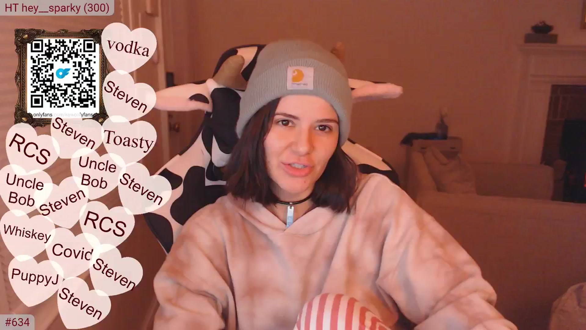 Gallery image thumbnail from AKEWYEAR's myfreecams stream on, 02/27/2024, 04:19 image 3 of 20