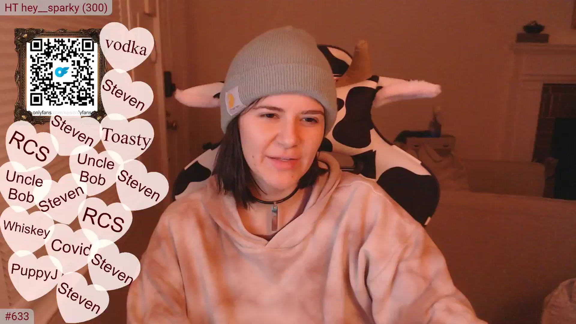 Gallery image thumbnail from AKEWYEAR's myfreecams stream on, 02/27/2024, 04:19 image 17 of 20