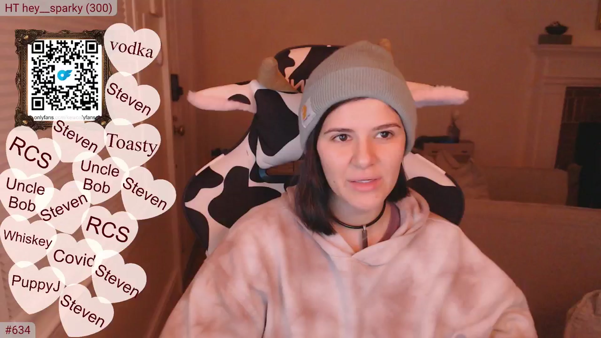 Gallery image thumbnail from AKEWYEAR's myfreecams stream on, 02/27/2024, 04:19 image 12 of 20