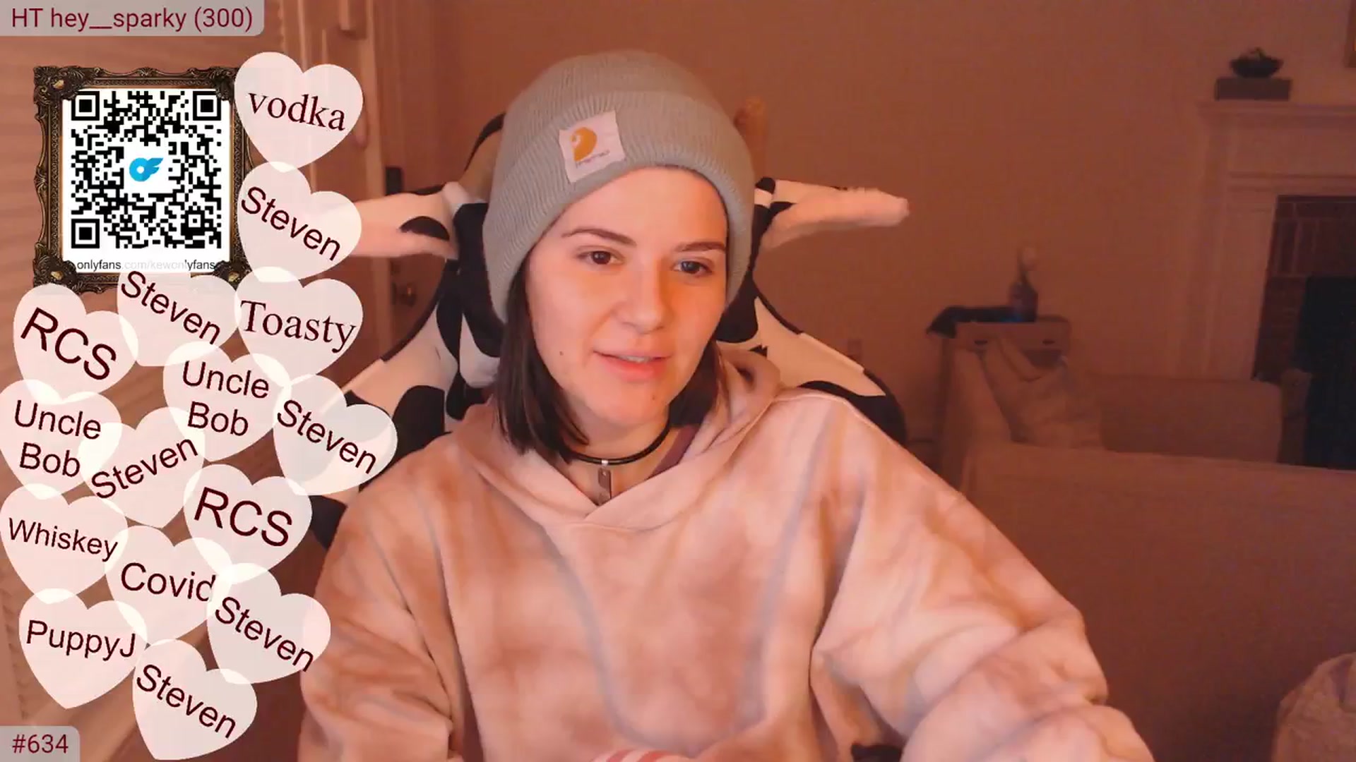 Gallery image thumbnail from AKEWYEAR's myfreecams stream on, 02/27/2024, 04:19 image 6 of 20