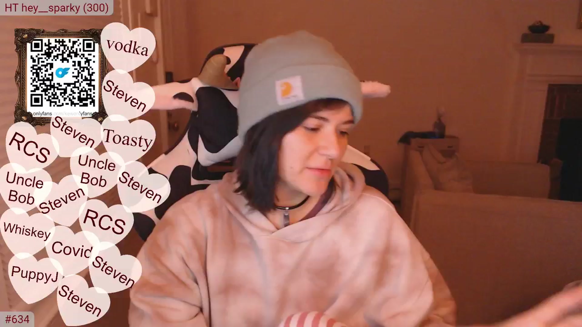 Gallery image thumbnail from AKEWYEAR's myfreecams stream on, 02/27/2024, 04:19 image 8 of 20