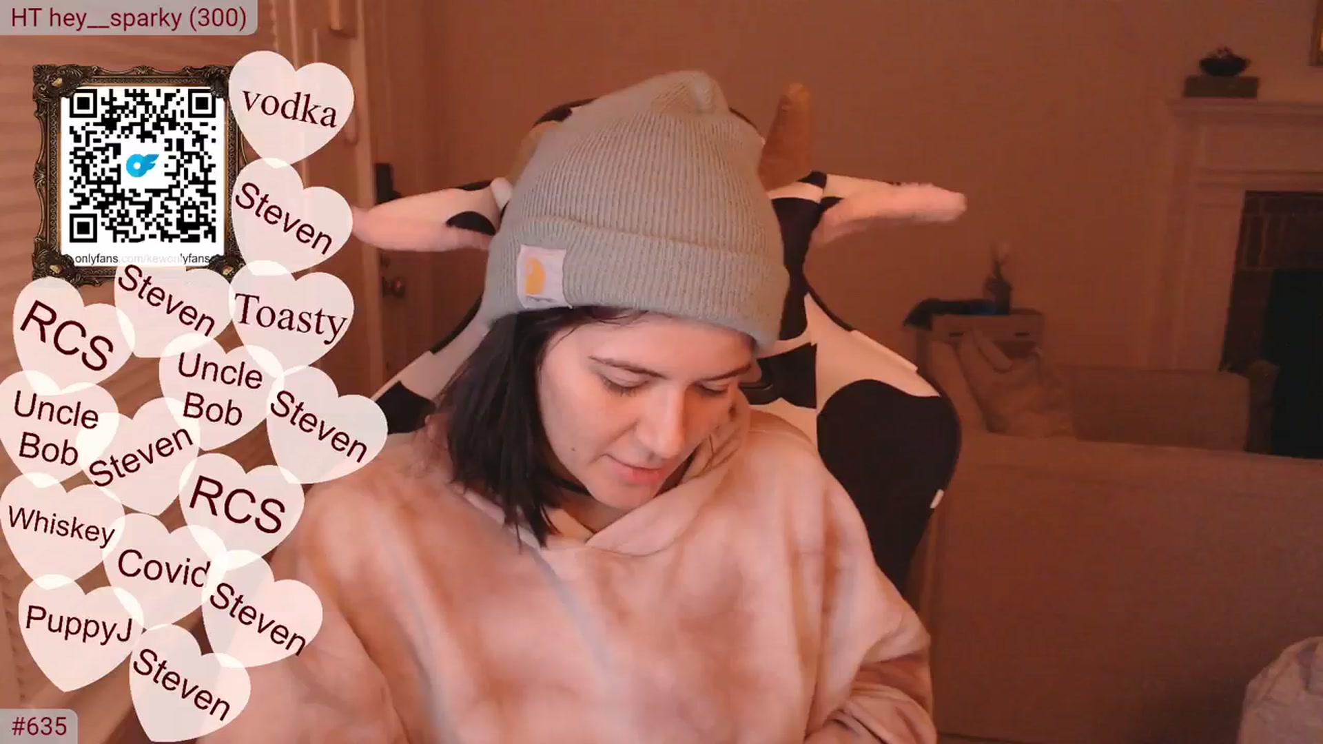 Gallery image thumbnail from AKEWYEAR's myfreecams stream on, 02/27/2024, 04:19 image 13 of 20