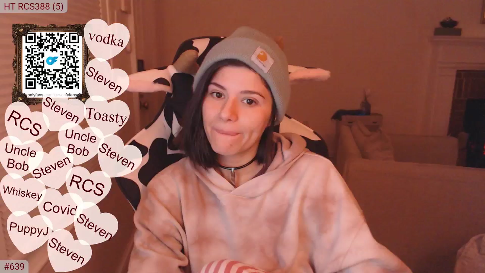 Gallery image thumbnail from AKEWYEAR's myfreecams stream on, 02/27/2024, 04:19 image 2 of 20