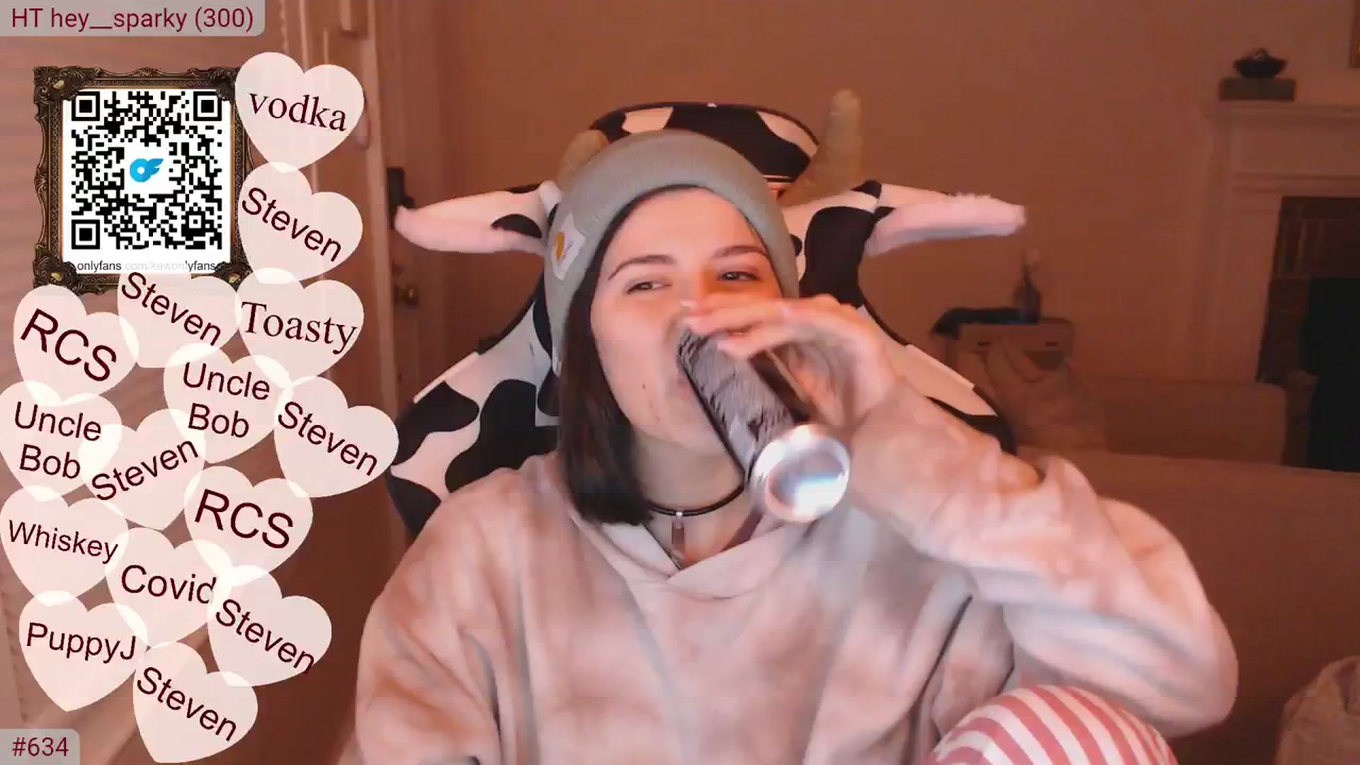 Gallery image thumbnail from AKEWYEAR's myfreecams stream on, 02/27/2024, 04:19 image 11 of 20