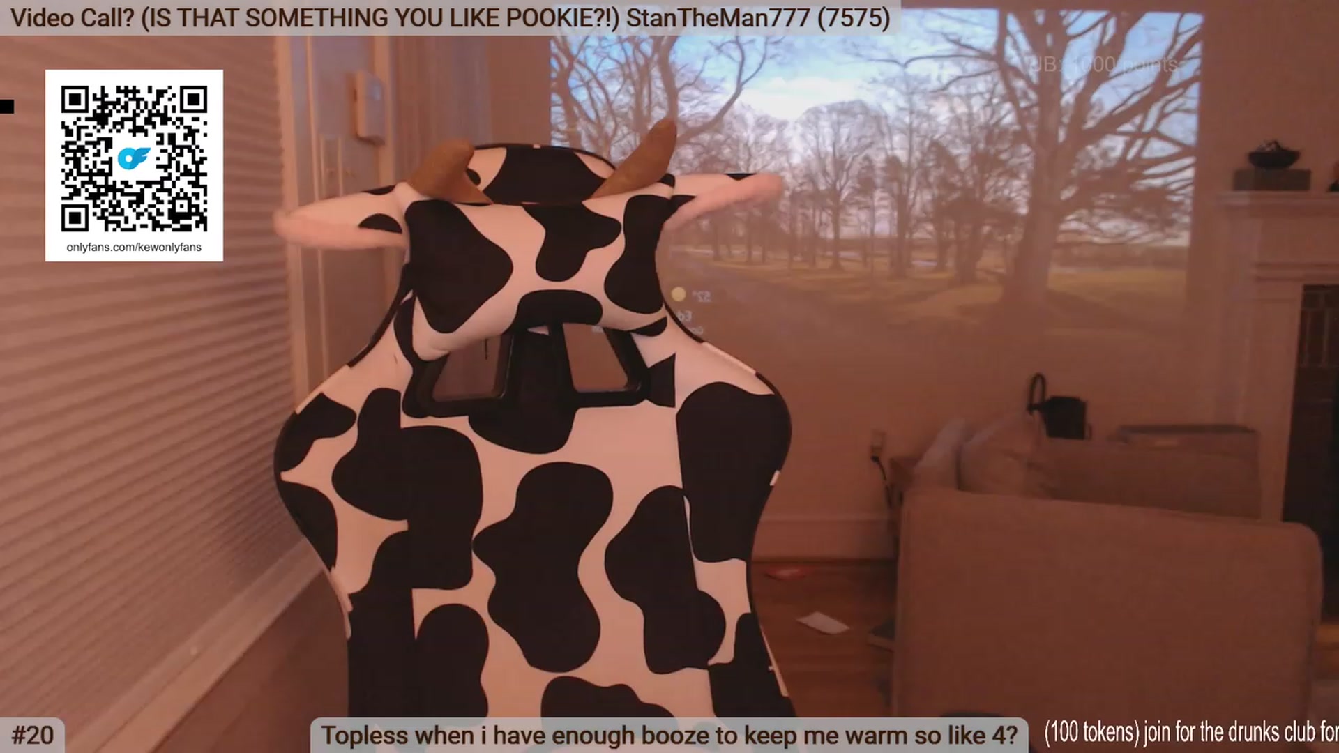 Gallery image thumbnail from AKEWYEAR's myfreecams stream on, 03/02/2024, 07:41 image 17 of 20